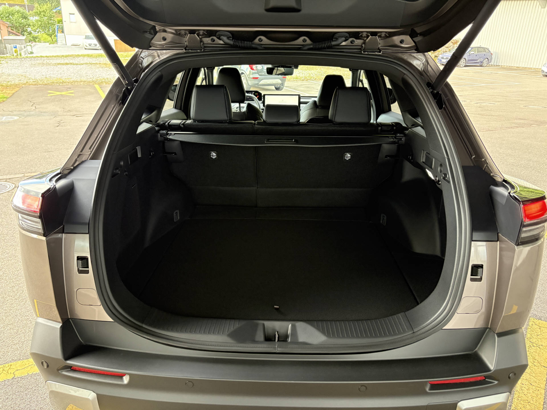 SUBARU E-Outback eV Classic AWD-image-6