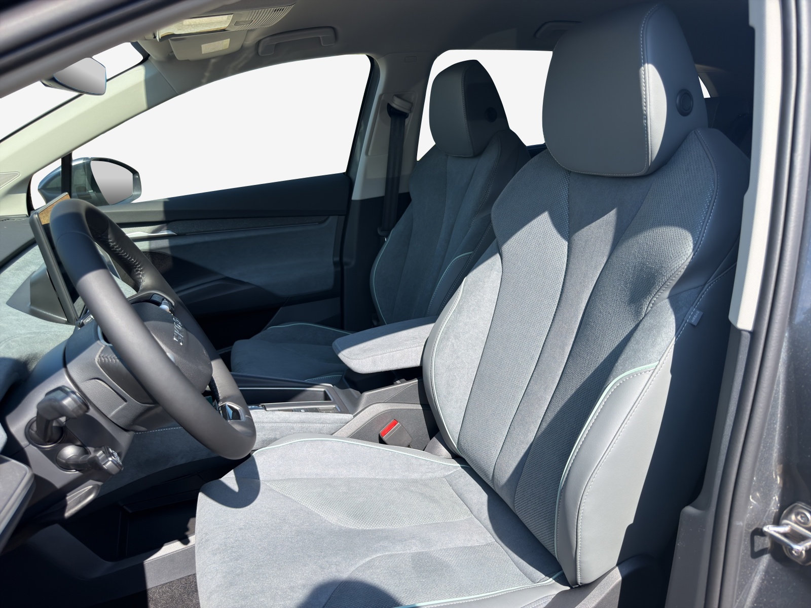 SKODA Enyaq Selection 85 4x2-image-7