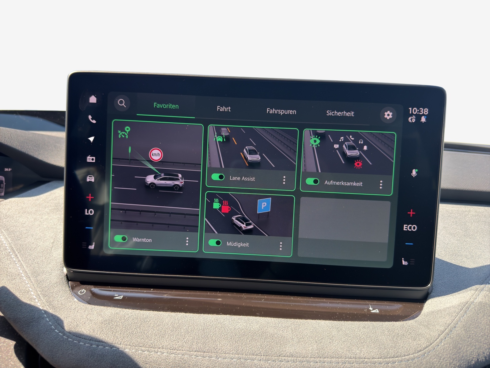 SKODA Enyaq Selection 85 4x2-image-14