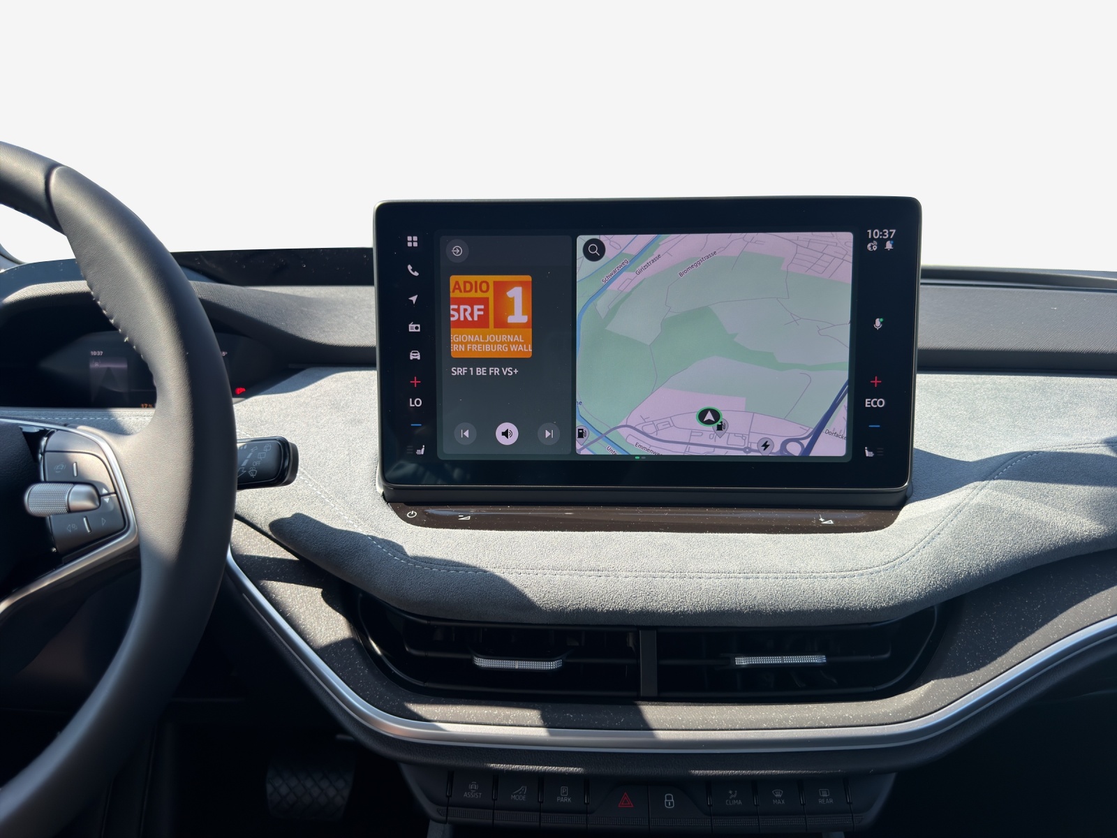 SKODA Enyaq Selection 85 4x2-image-10