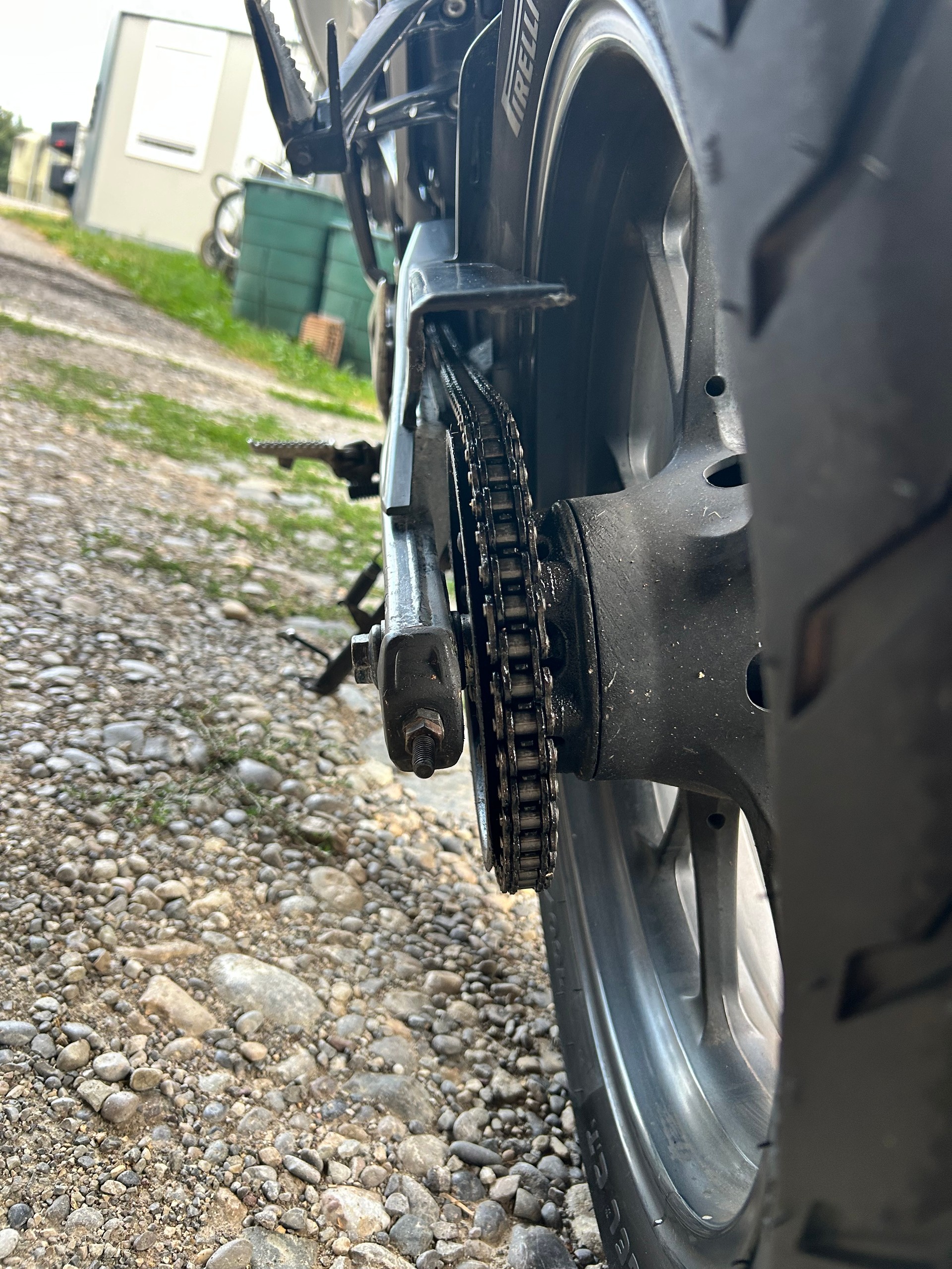 HONDA CB125R 2018-image-10