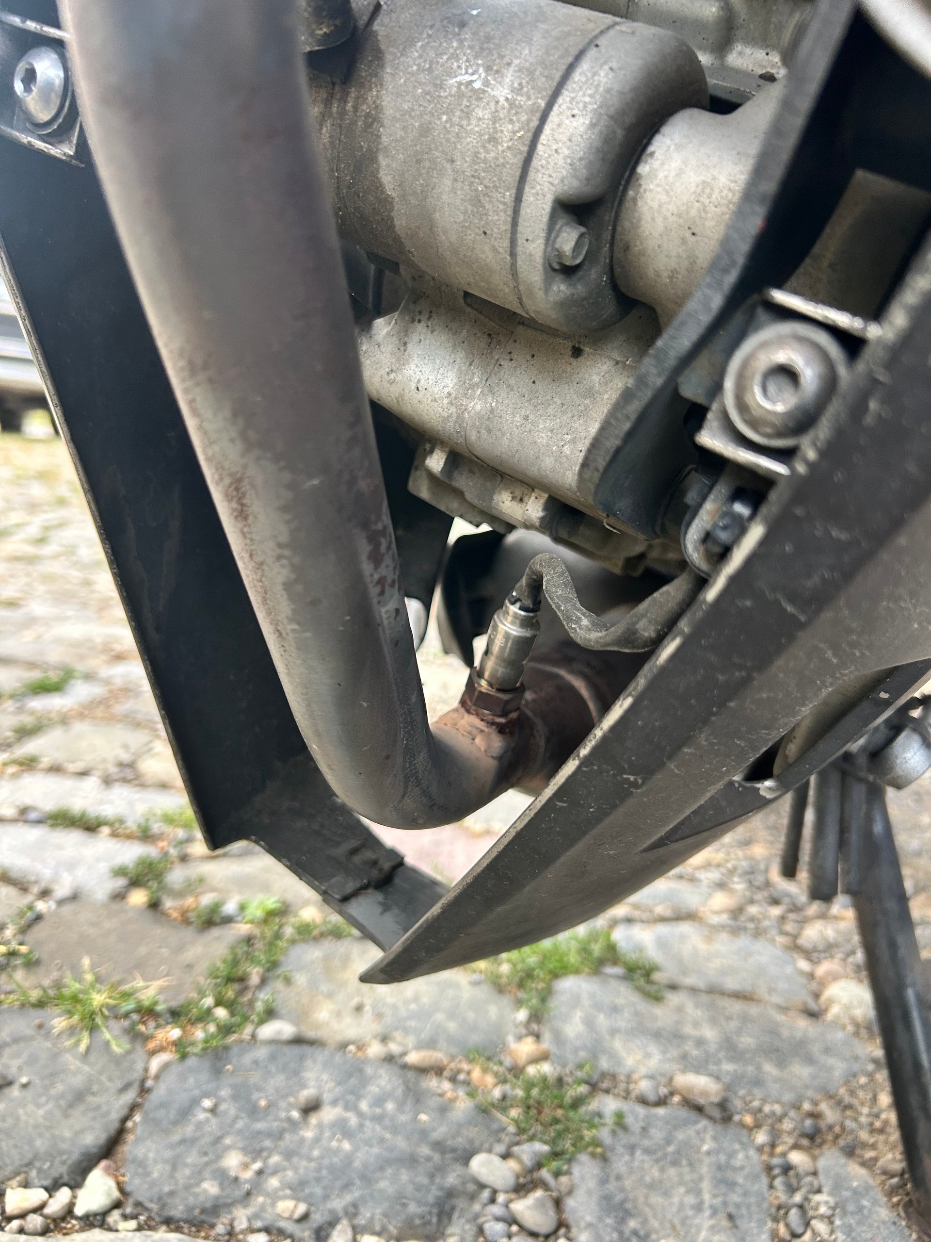 HONDA CB125R 2018-image-7