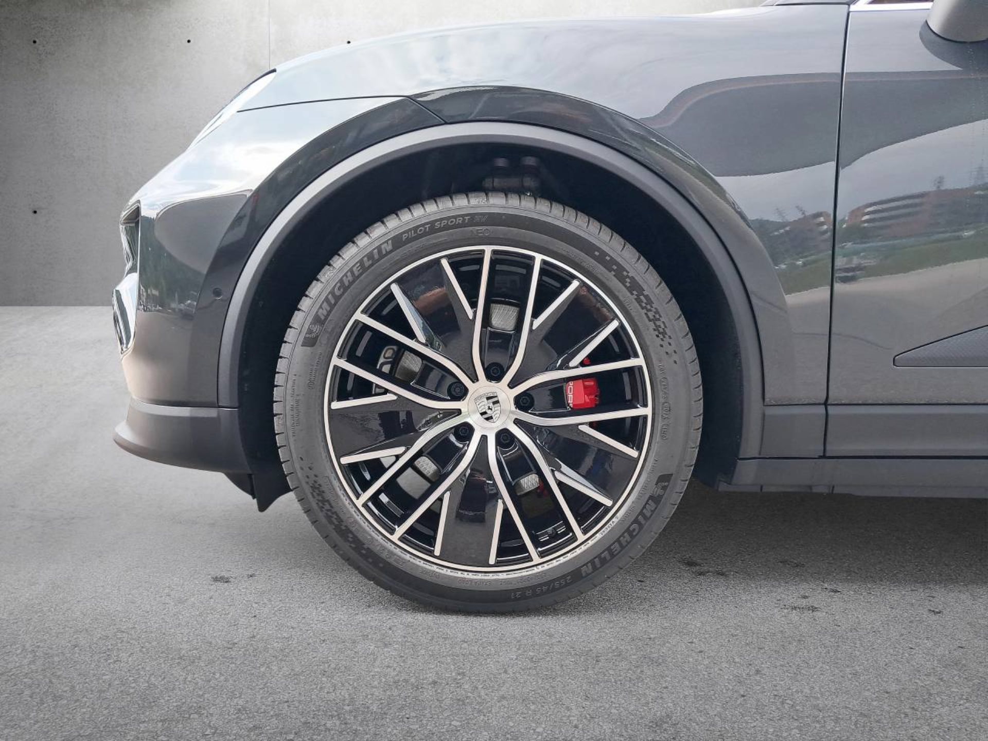 PORSCHE Macan 4S-image-11