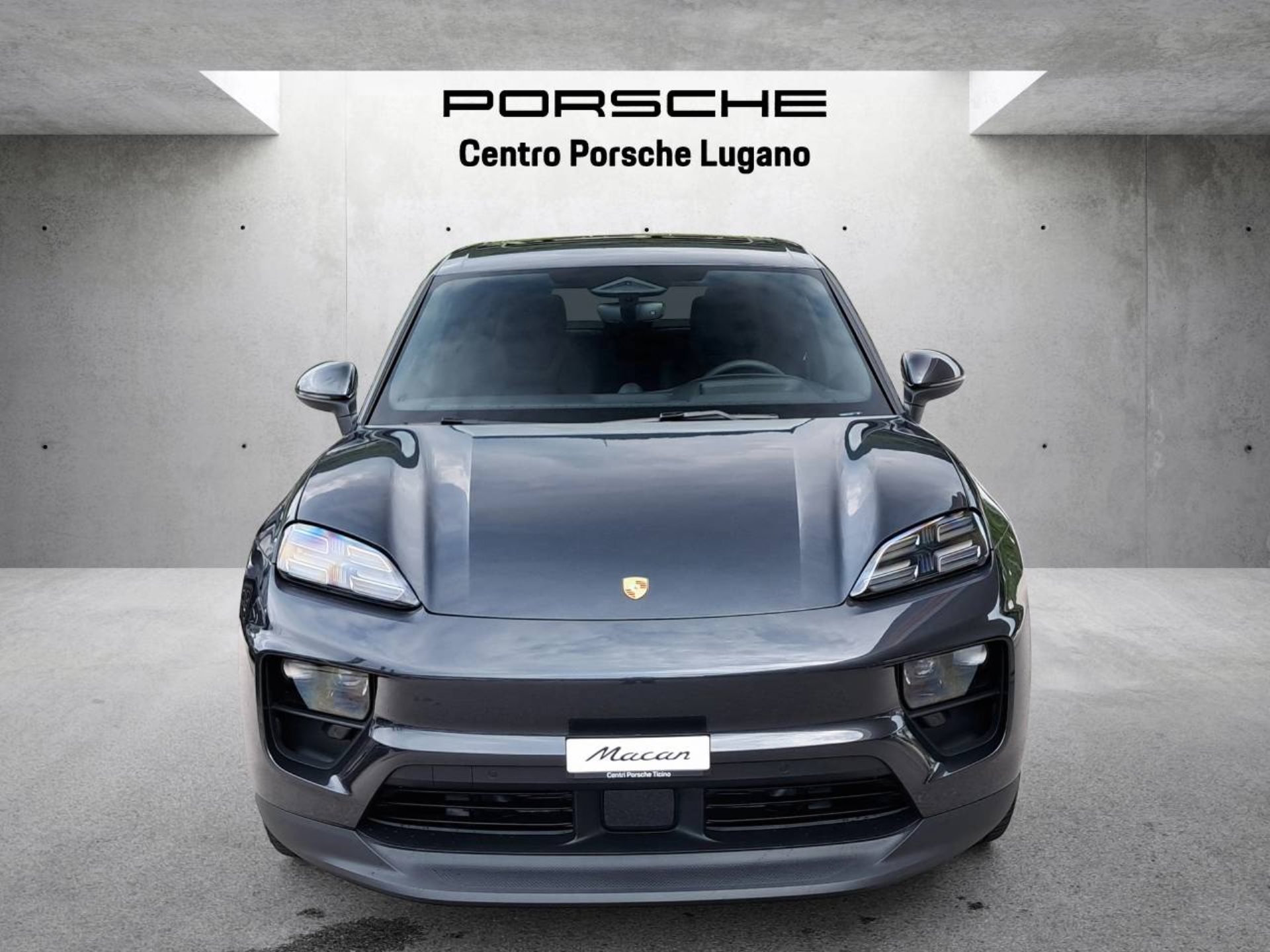 PORSCHE Macan 4S-image-9