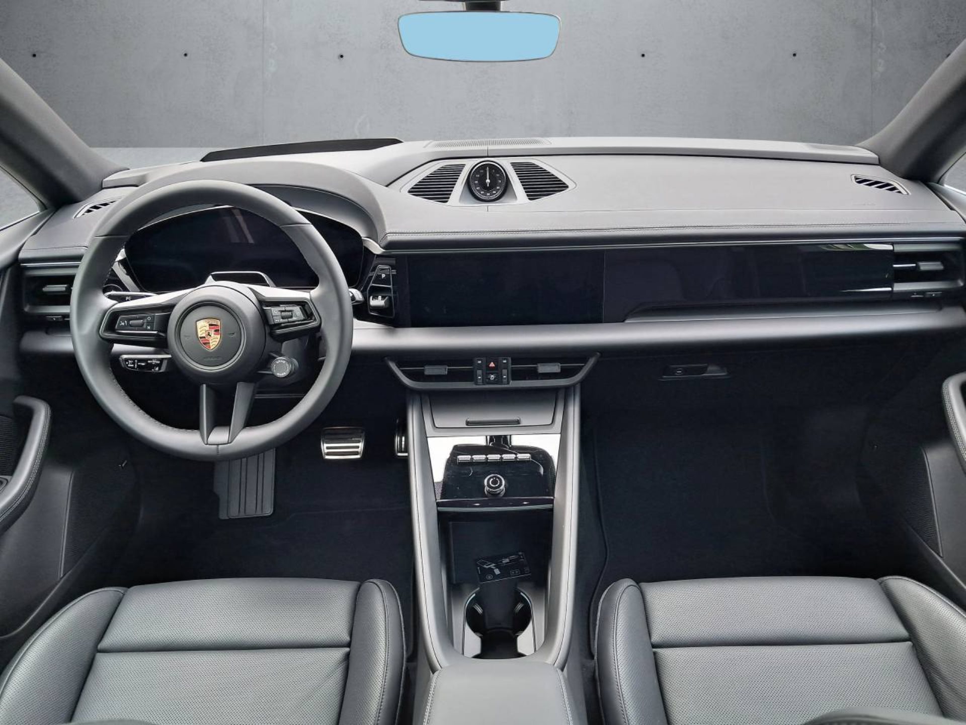 PORSCHE Macan 4S-image-15