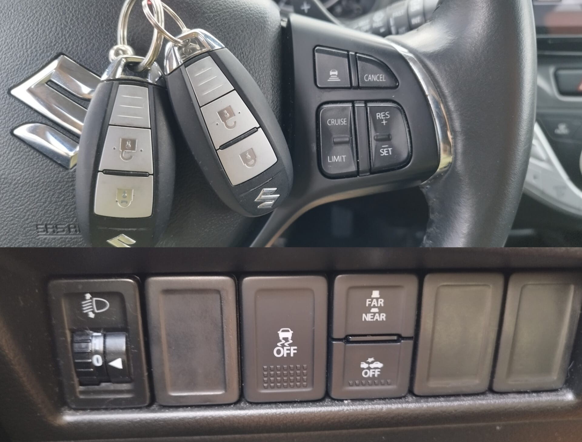 SUZUKI Baleno 1.0 Boosterjet Compact Top Automat-image-5