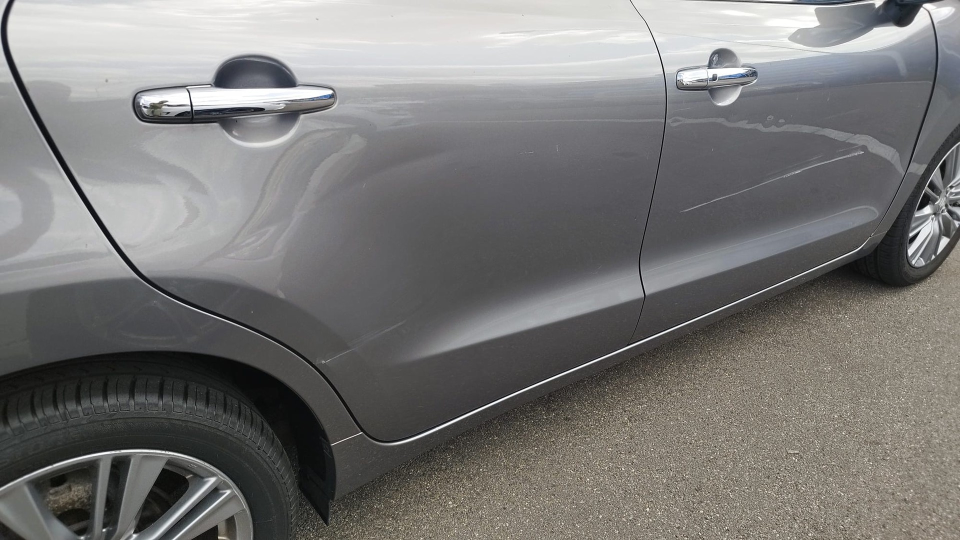 SUZUKI Baleno 1.0 Boosterjet Compact Top Automat-image-12