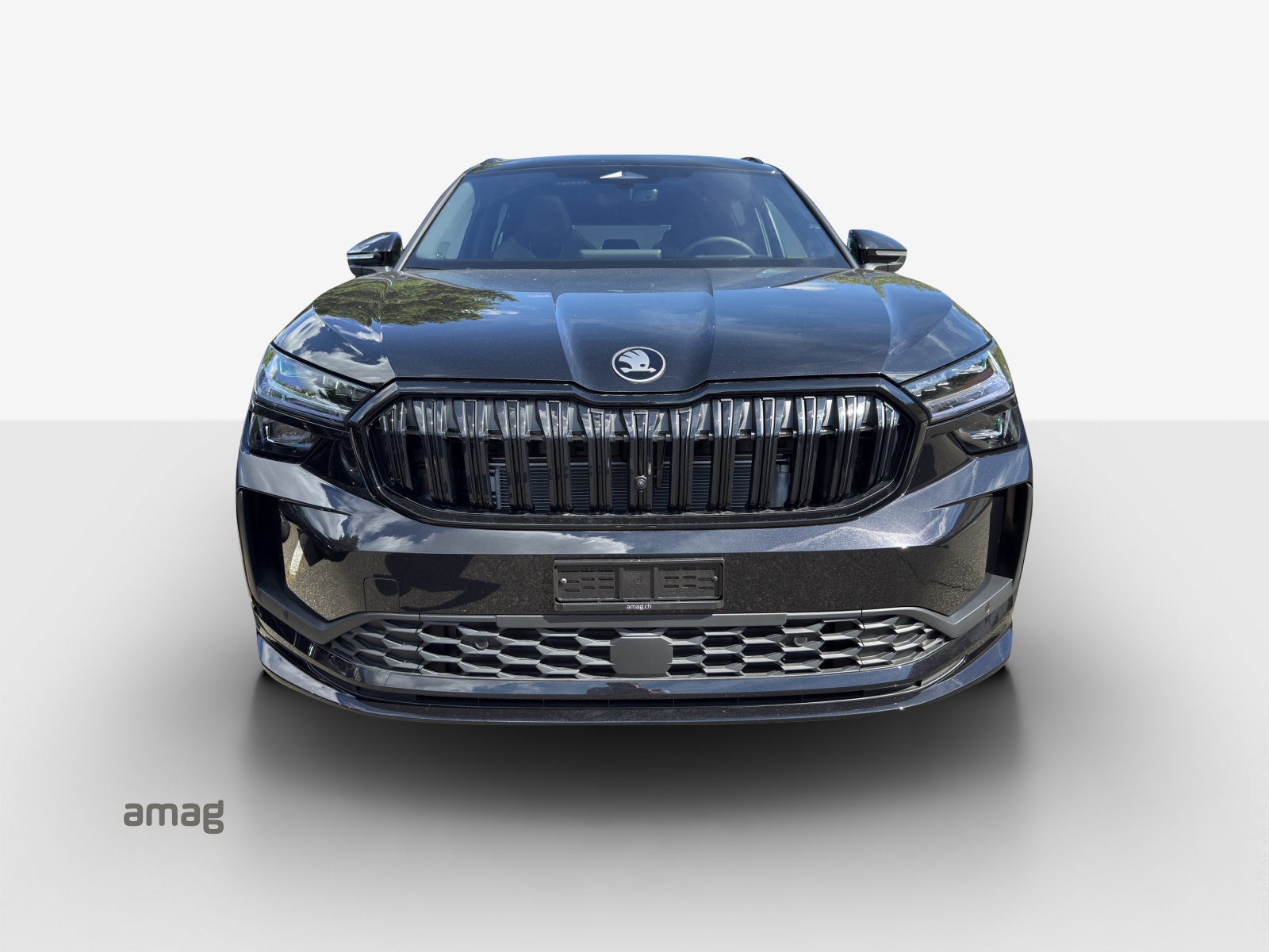 SKODA Kodiaq 2.0 TSI Sportline 4x4-image-6