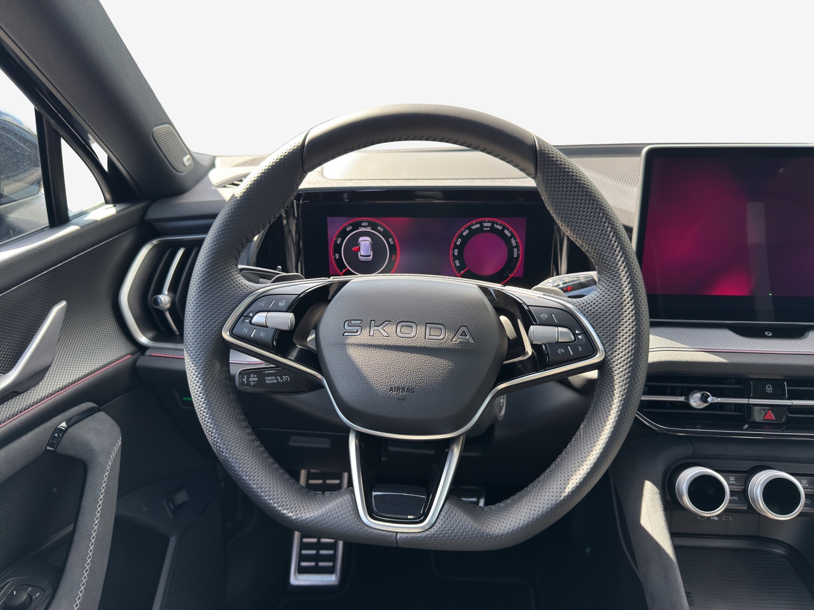 SKODA Kodiaq 2.0 TSI Sportline 4x4-image-8