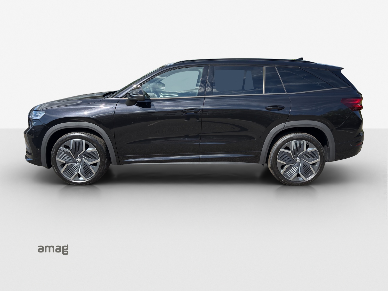 SKODA Kodiaq 2.0 TSI Sportline 4x4-image-1