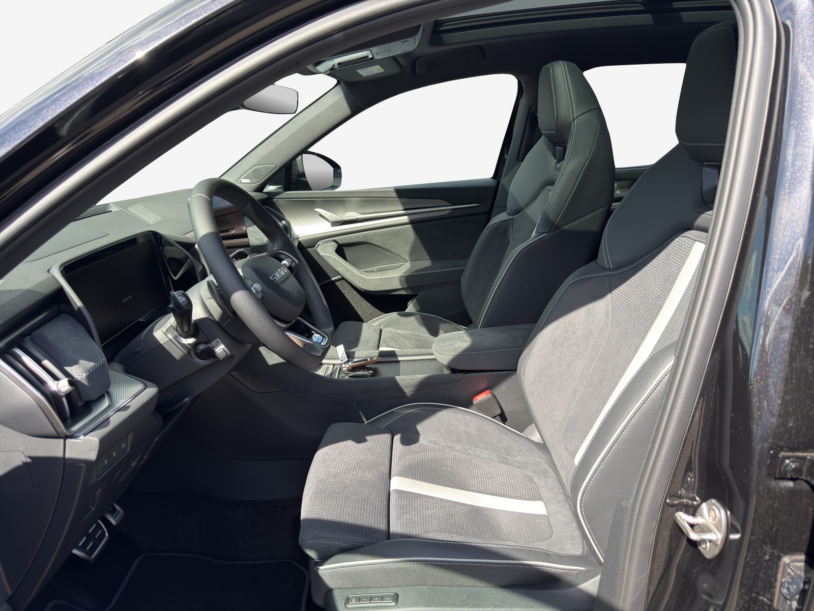 SKODA Kodiaq 2.0 TSI Sportline 4x4-image-7