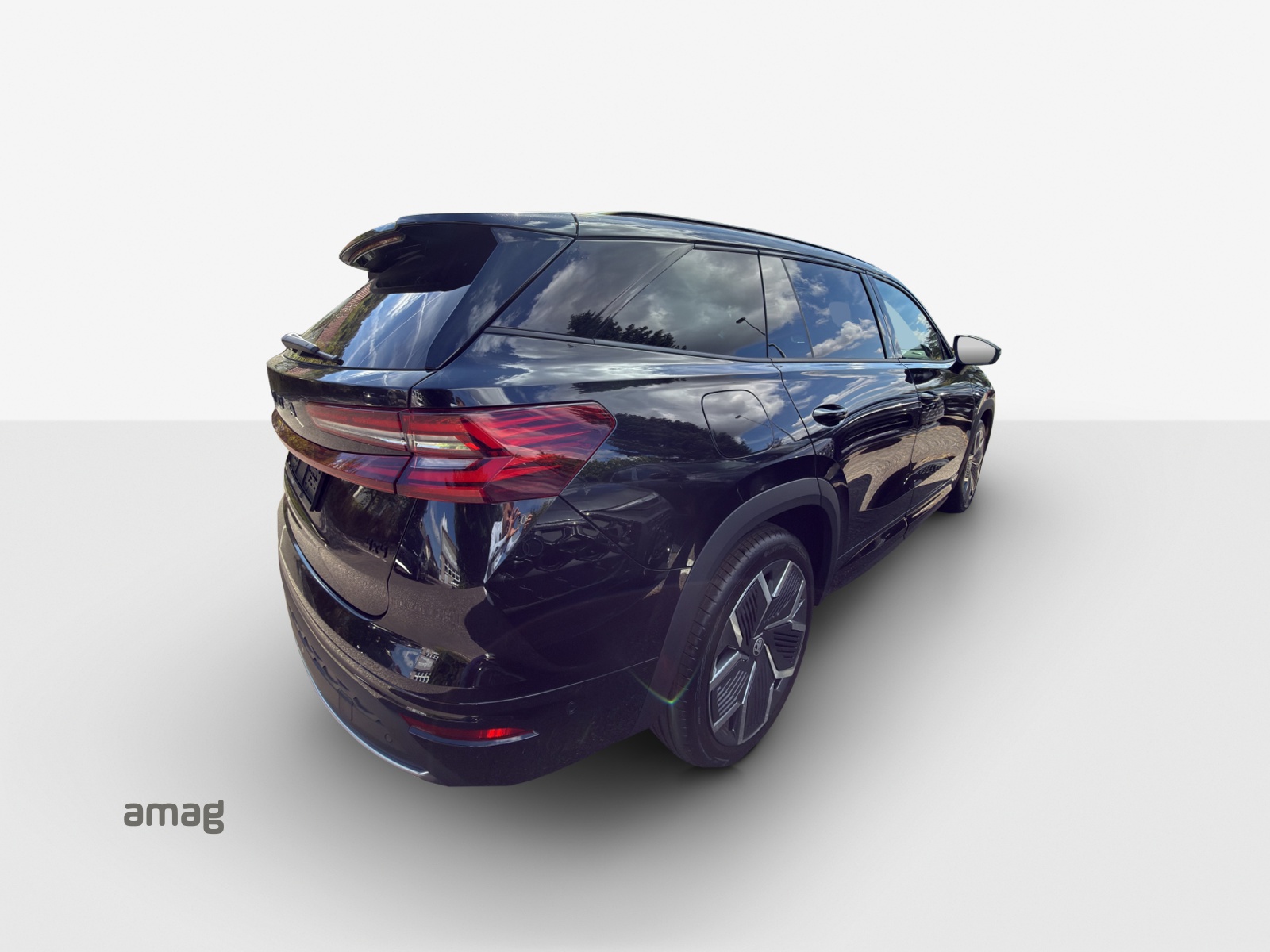 SKODA Kodiaq 2.0 TSI Sportline 4x4-image-4