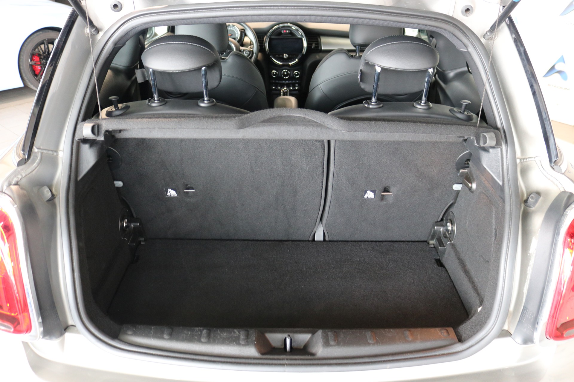 MINI Cooper Steptronic DKG-image-47