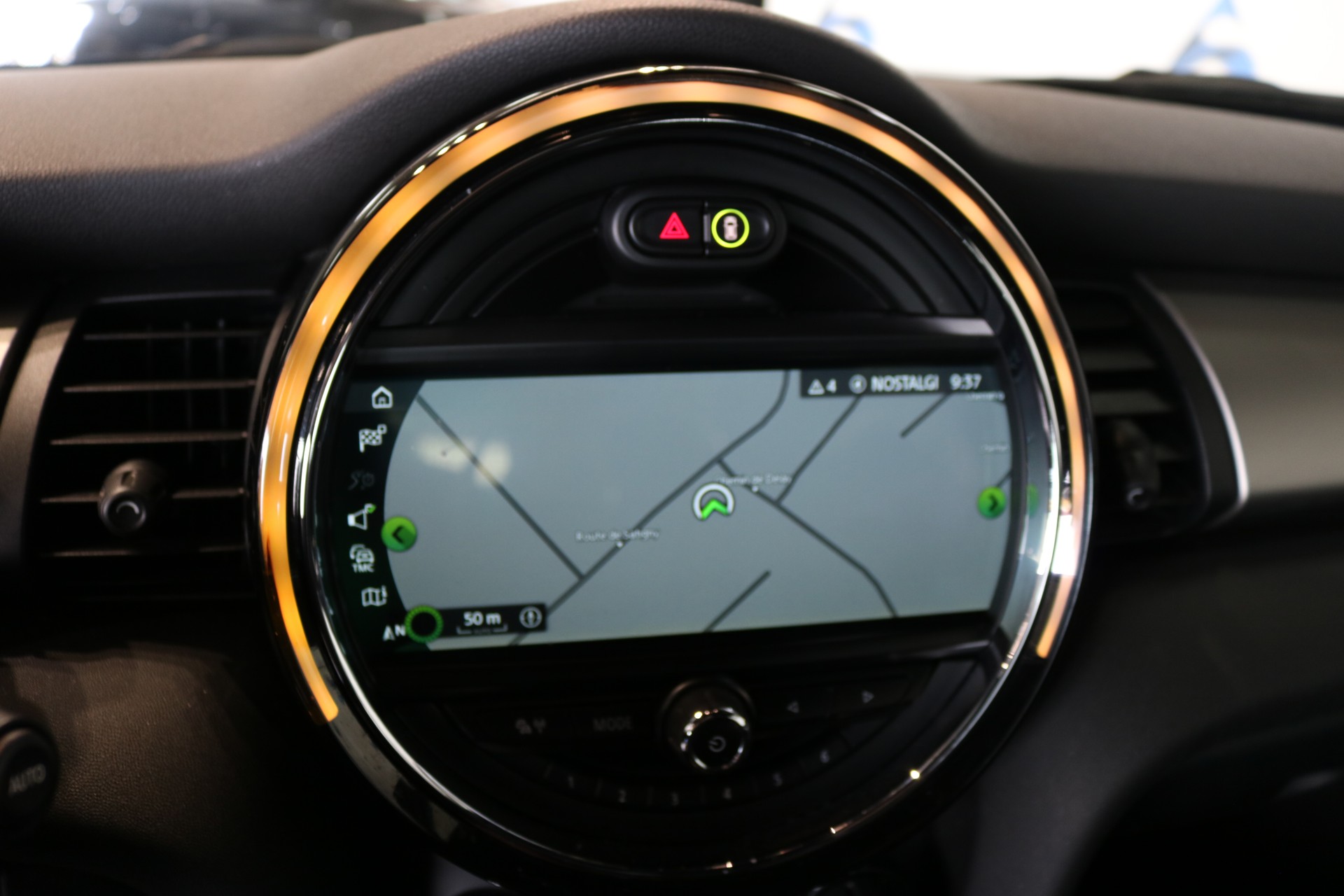 MINI Cooper Steptronic DKG-image-5