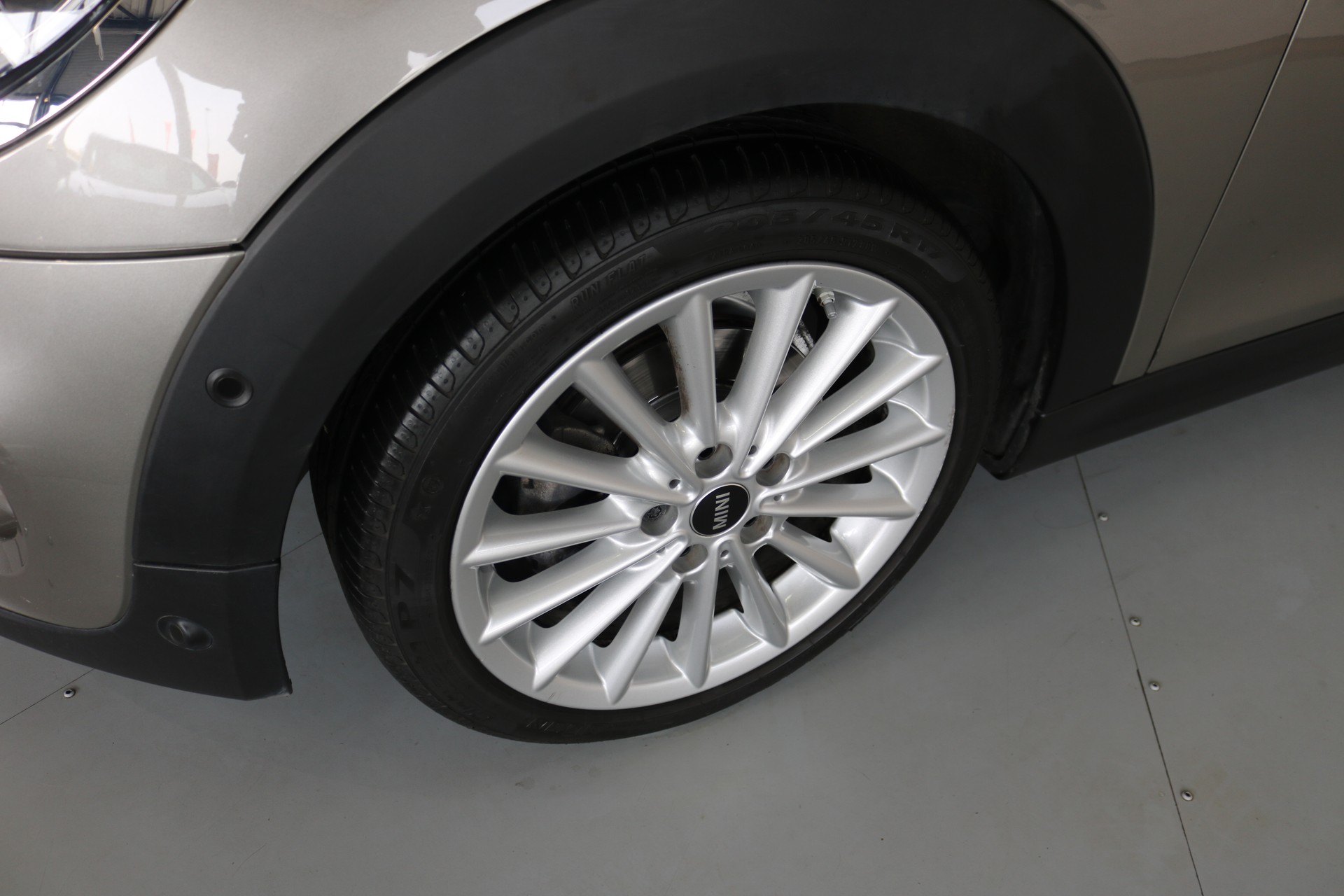 MINI Cooper Steptronic DKG-image-38