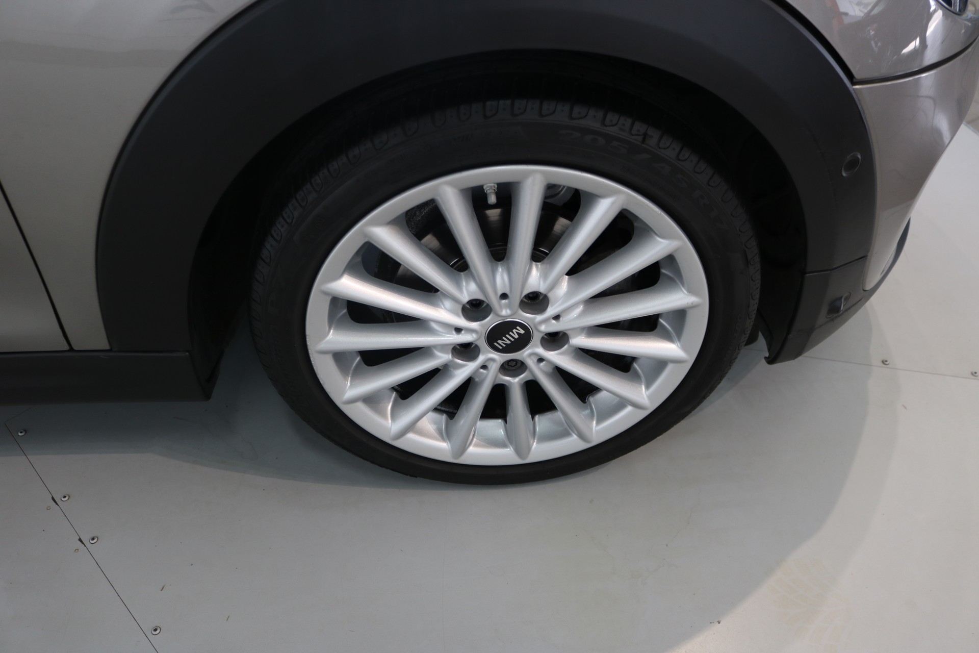 MINI Cooper Steptronic DKG-image-41