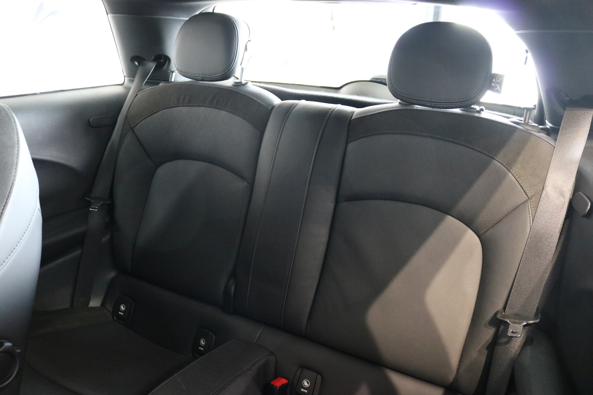MINI Cooper Steptronic DKG-image-42