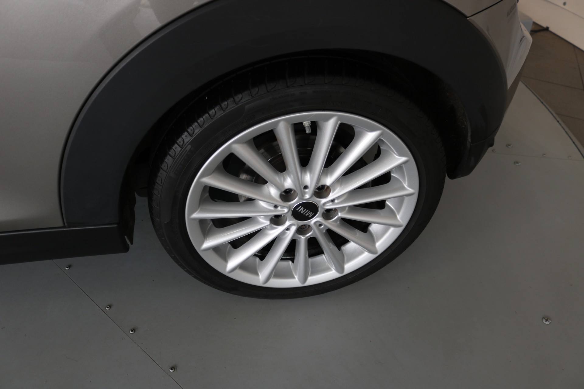 MINI Cooper Steptronic DKG-image-39