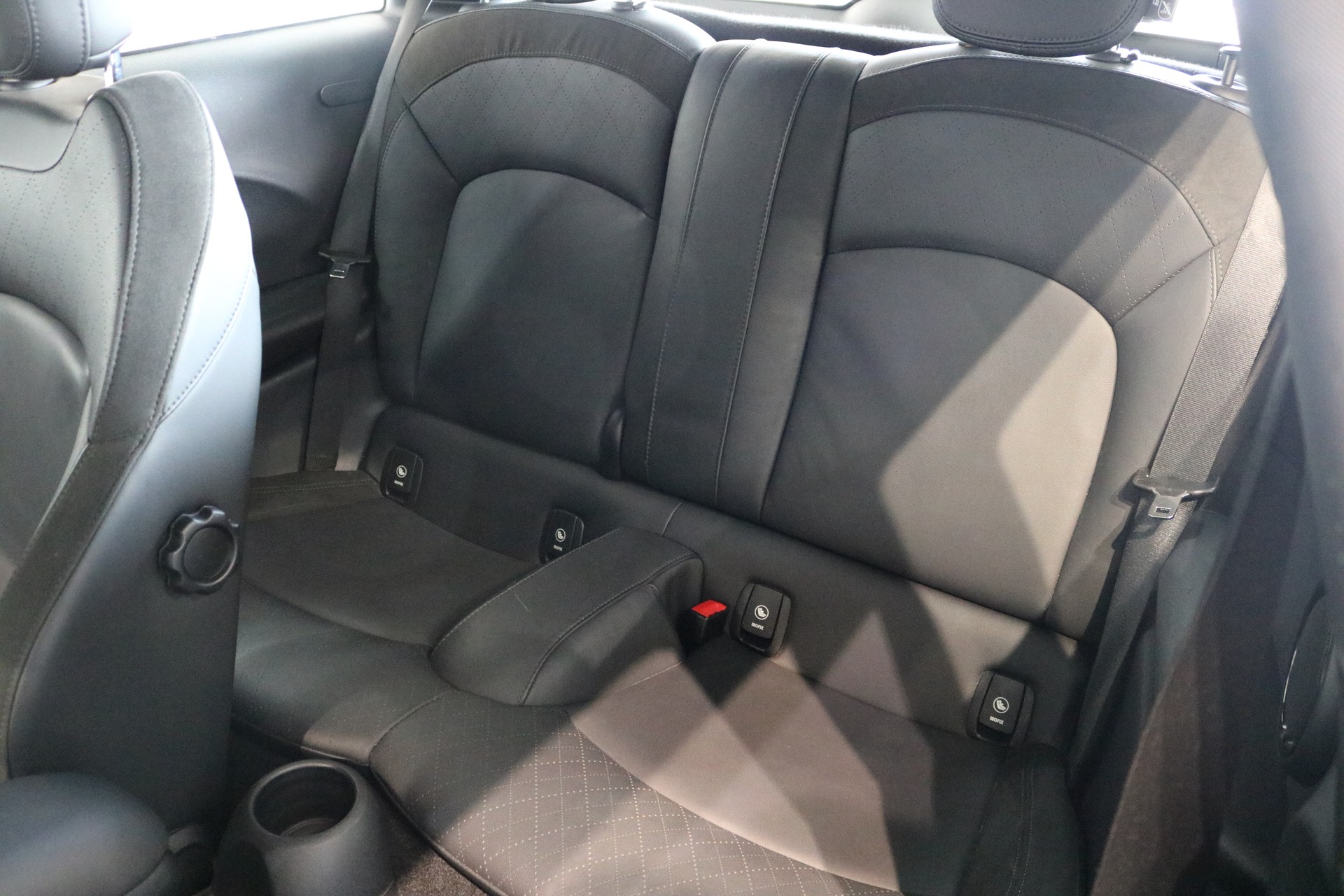MINI Cooper Steptronic DKG-image-43
