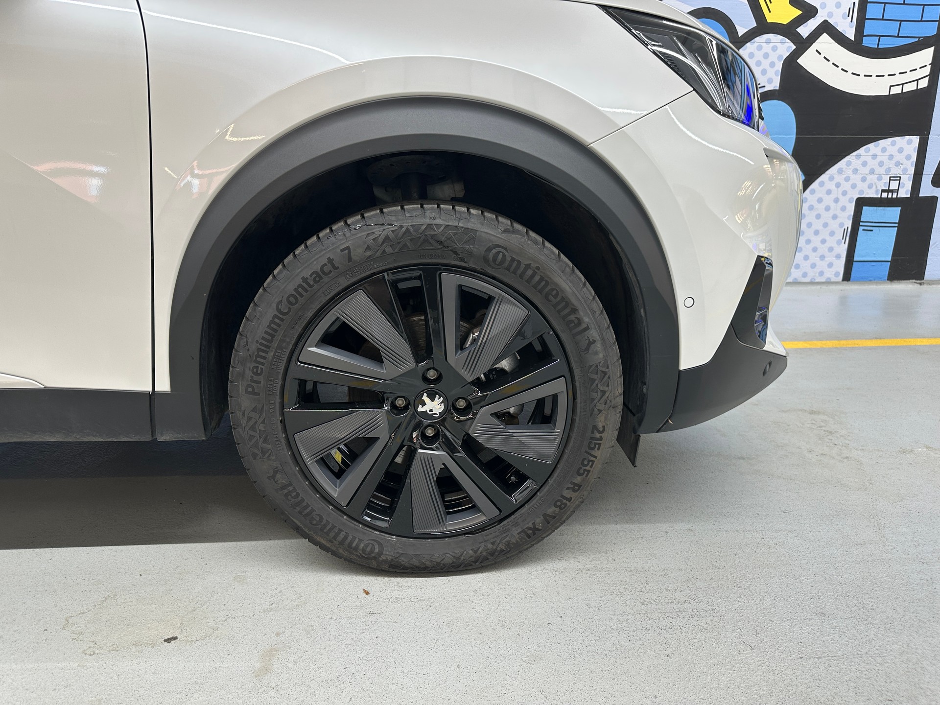 PEUGEOT 2008 e GT Pack-image-6