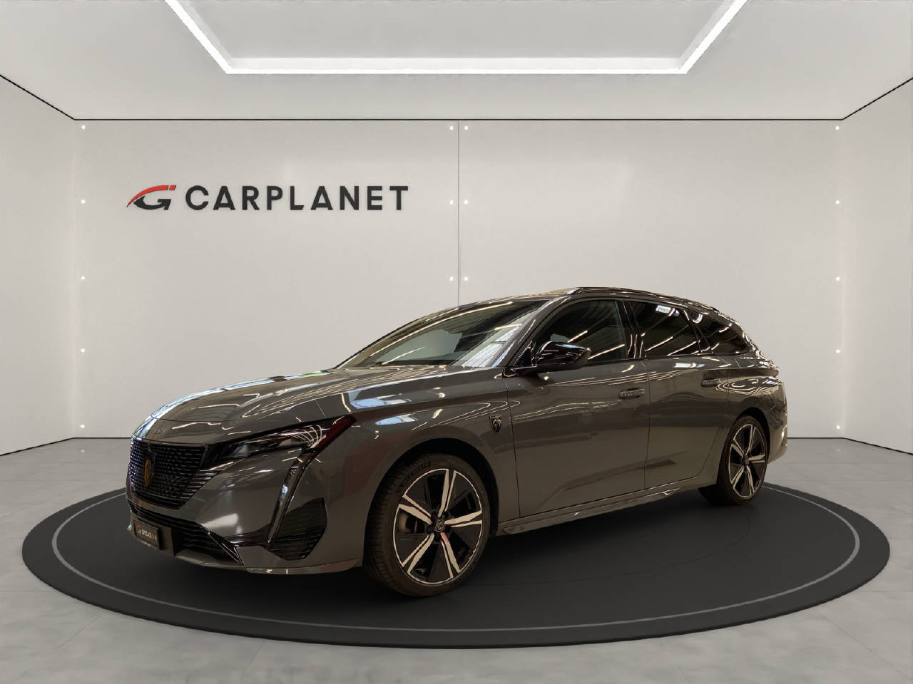 PEUGEOT 308 SW 1.6 PHEV 180 GT-image-0