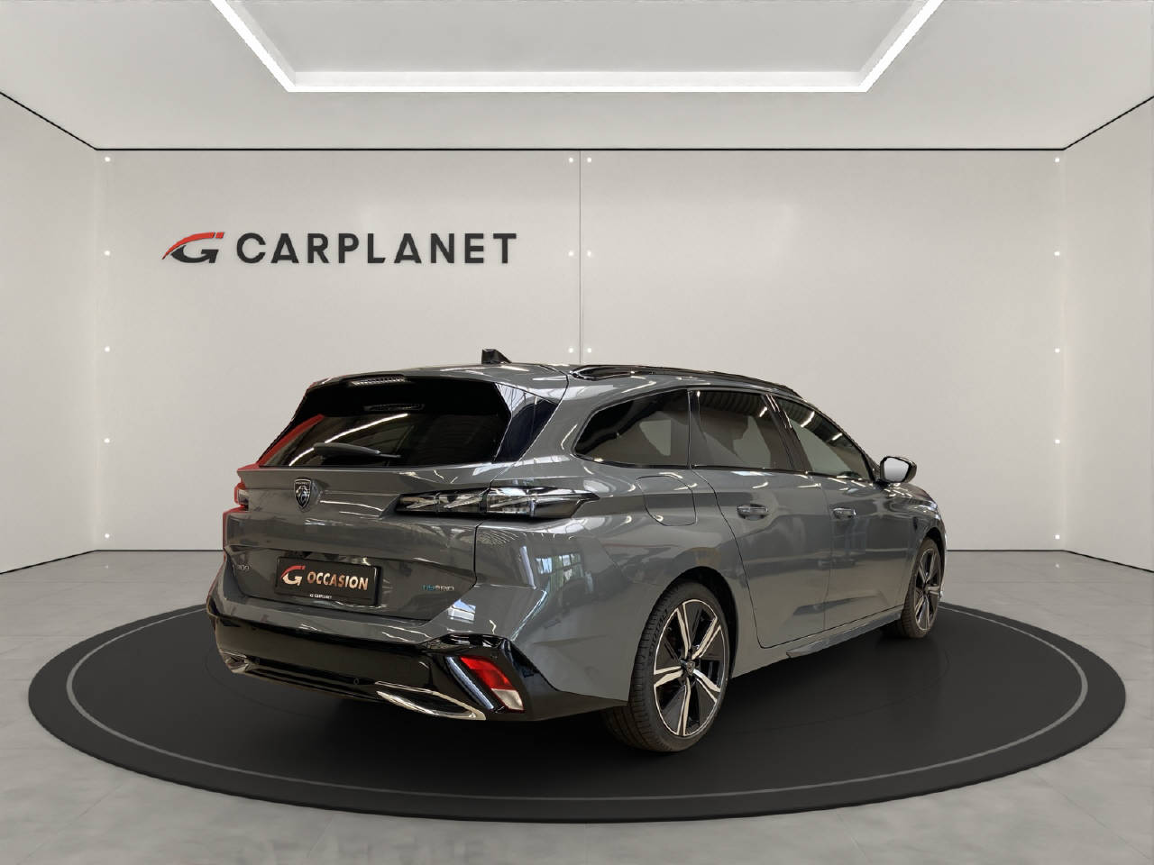 PEUGEOT 308 SW 1.6 PHEV 180 GT-image-3