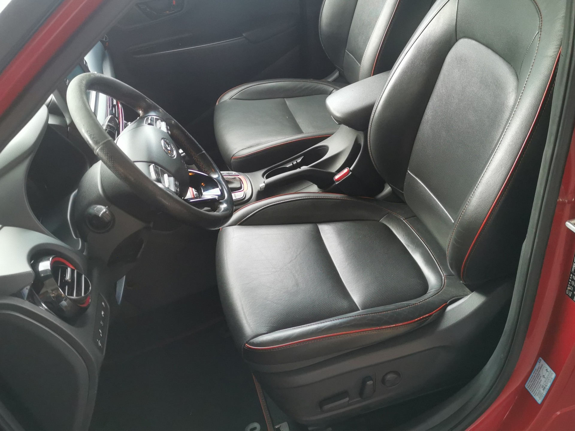 HYUNDAI Kona 1.6 CRDI Vertex 4WD DCT-image-10