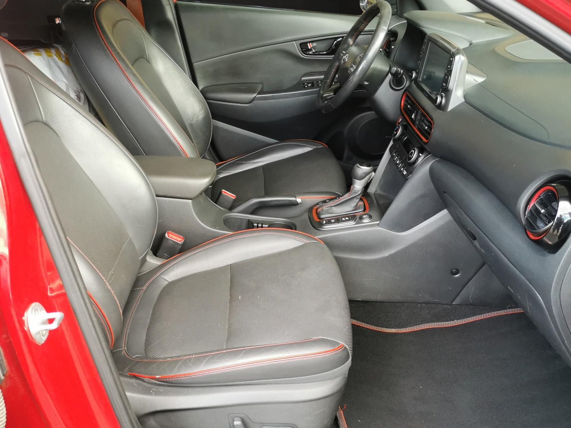 HYUNDAI Kona 1.6 CRDI Vertex 4WD DCT-image-12