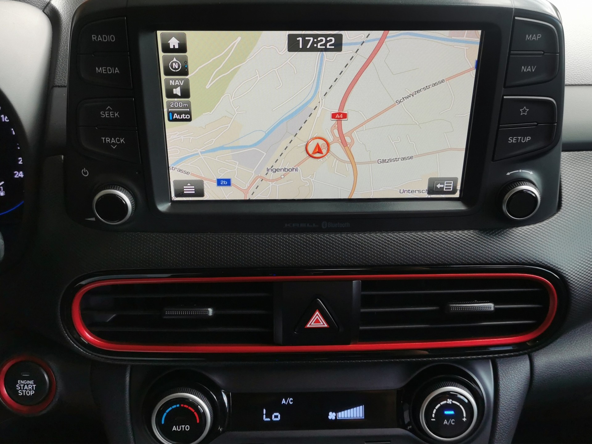 HYUNDAI Kona 1.6 CRDI Vertex 4WD DCT-image-15