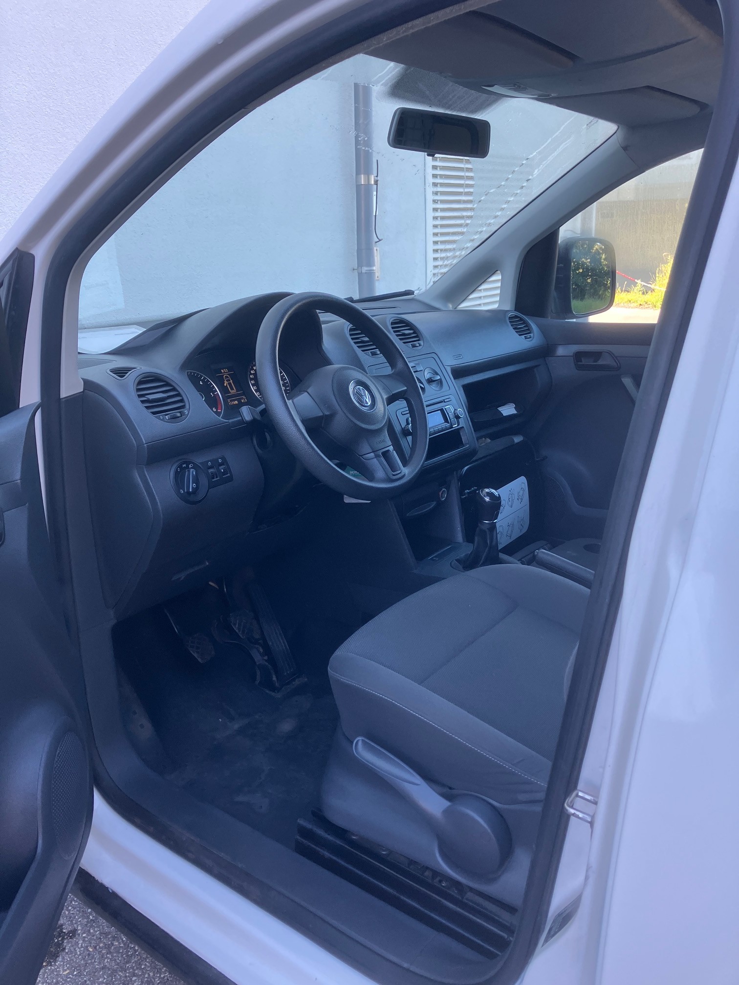 VW Caddy Maxi Kaw. 2.0 TDI 4motion-image-11