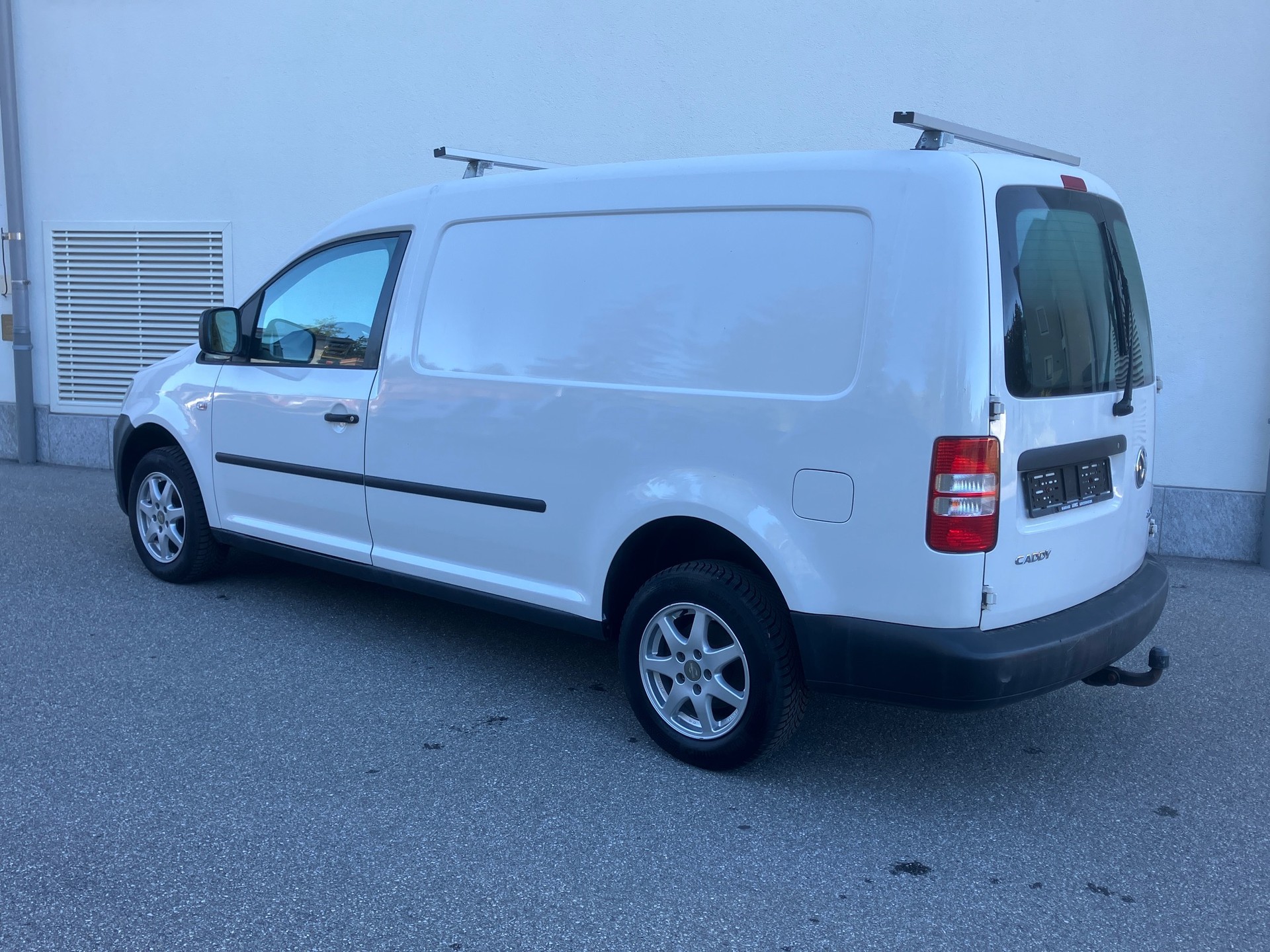 VW Caddy Maxi Kaw. 2.0 TDI 4motion-image-4