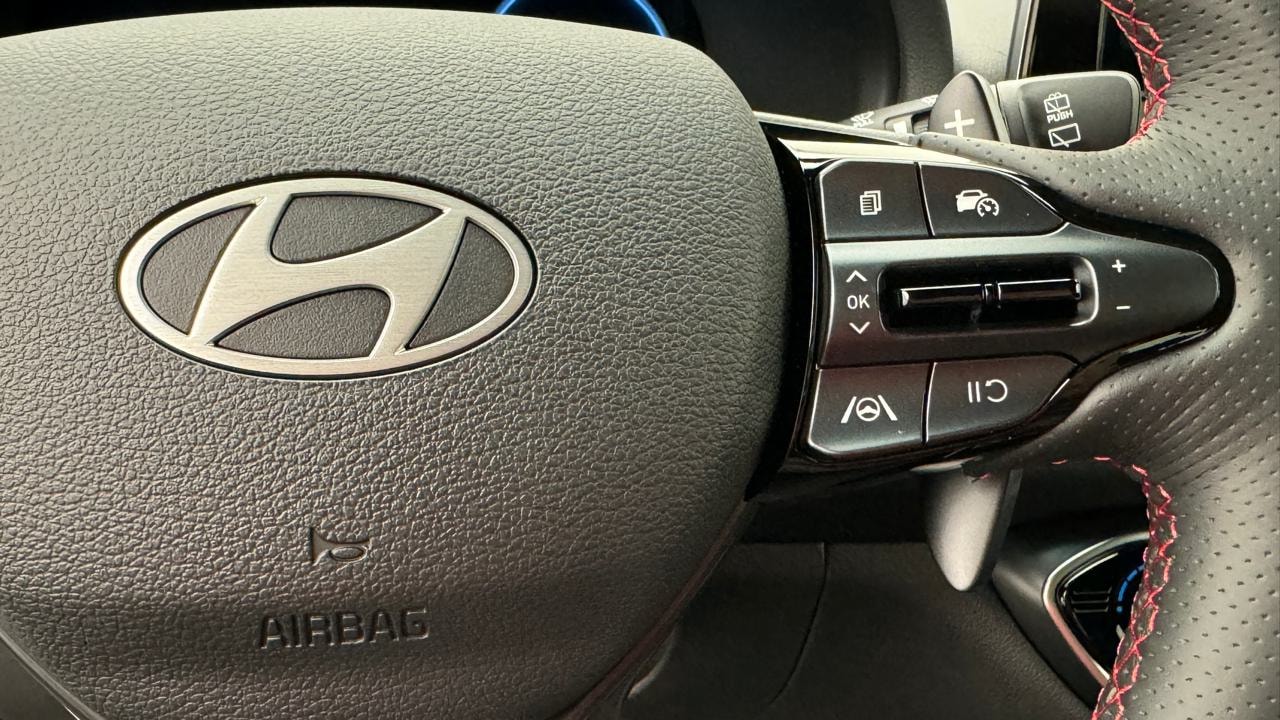 HYUNDAI i30 Wagon 1.6 T-GDi N-Line DCT-image-9