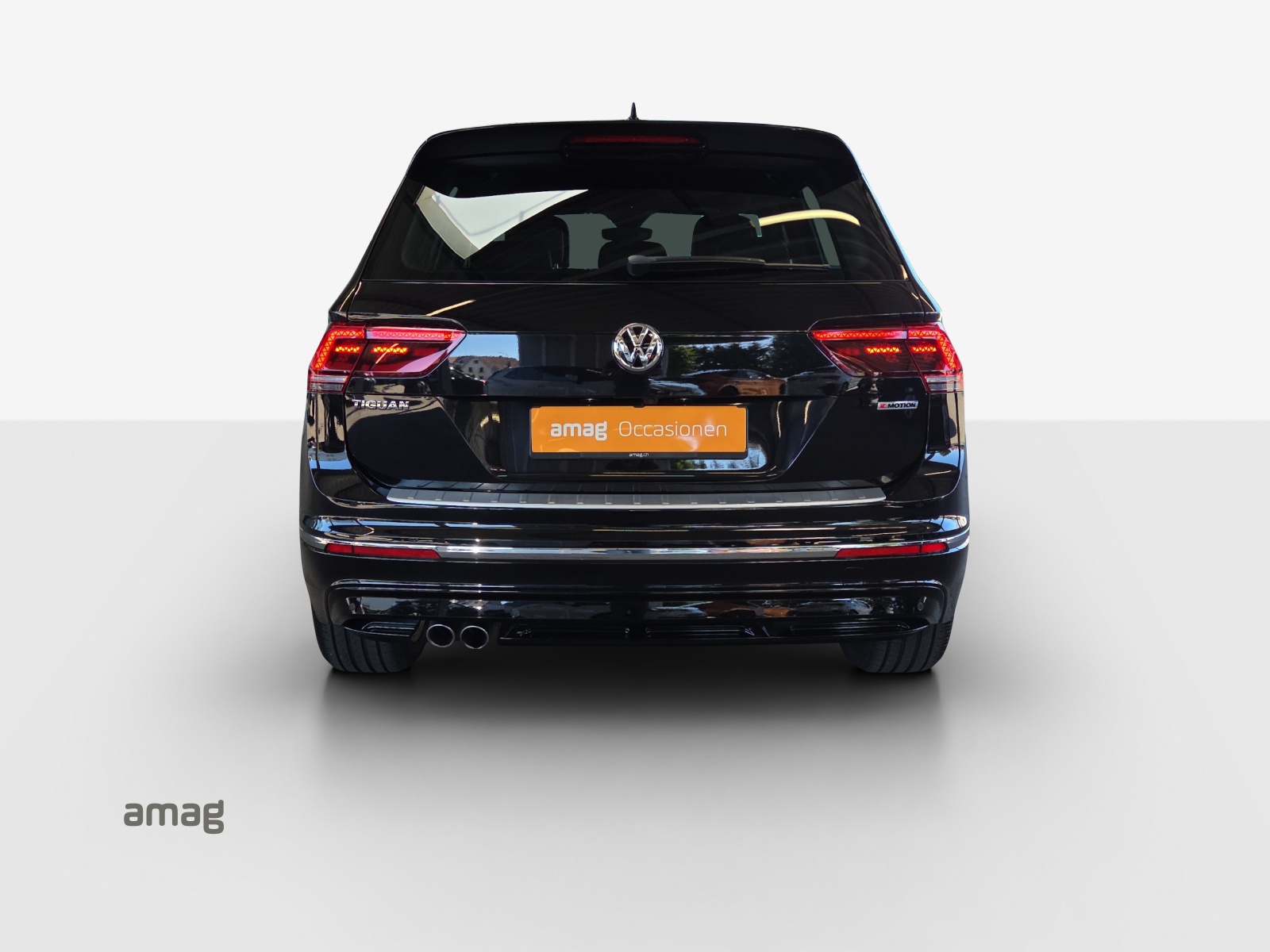 VW Tiguan 2.0 TDI SCR Highline 4Motion DSG-image-3