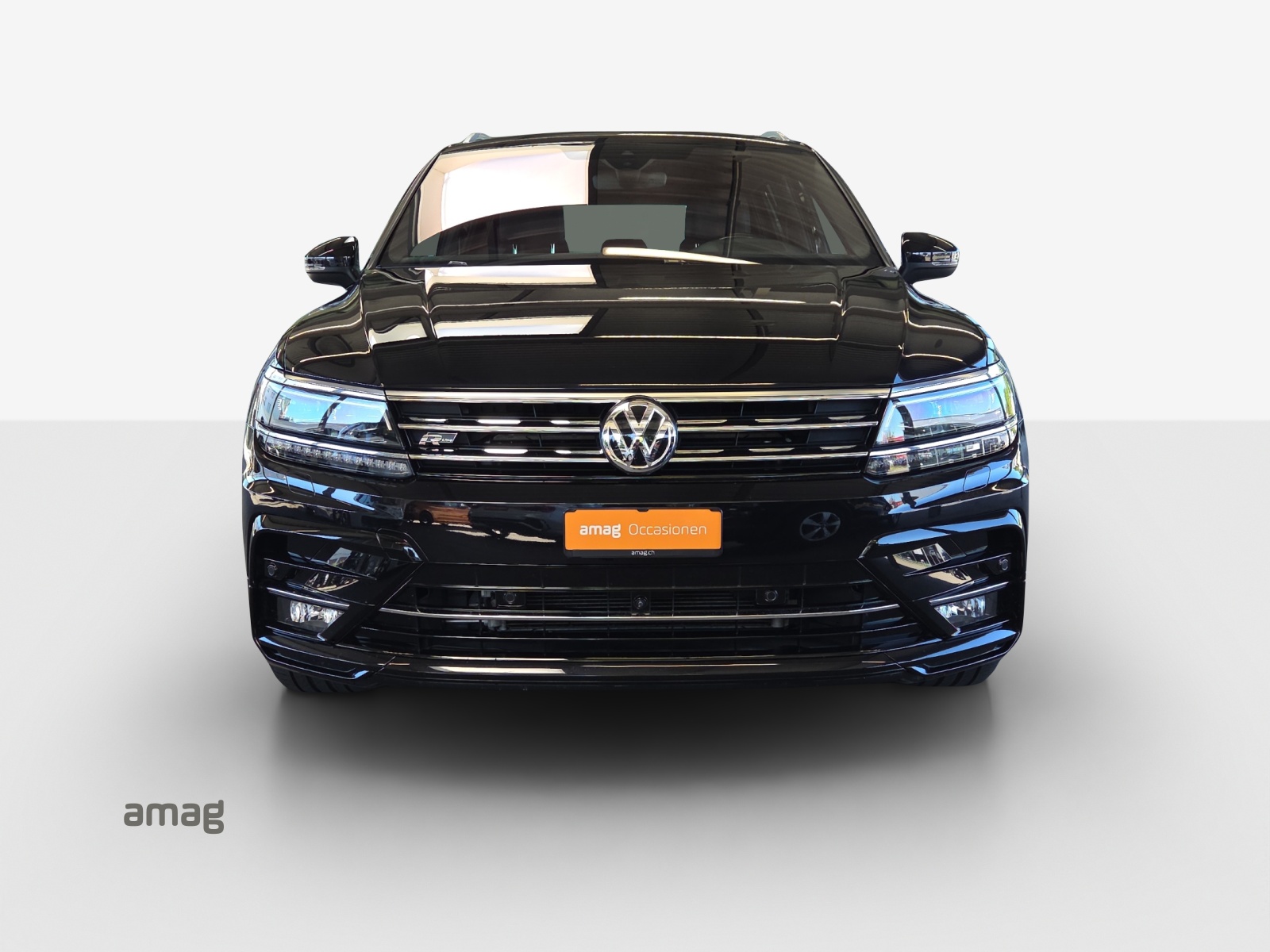 VW Tiguan 2.0 TDI SCR Highline 4Motion DSG-image-6