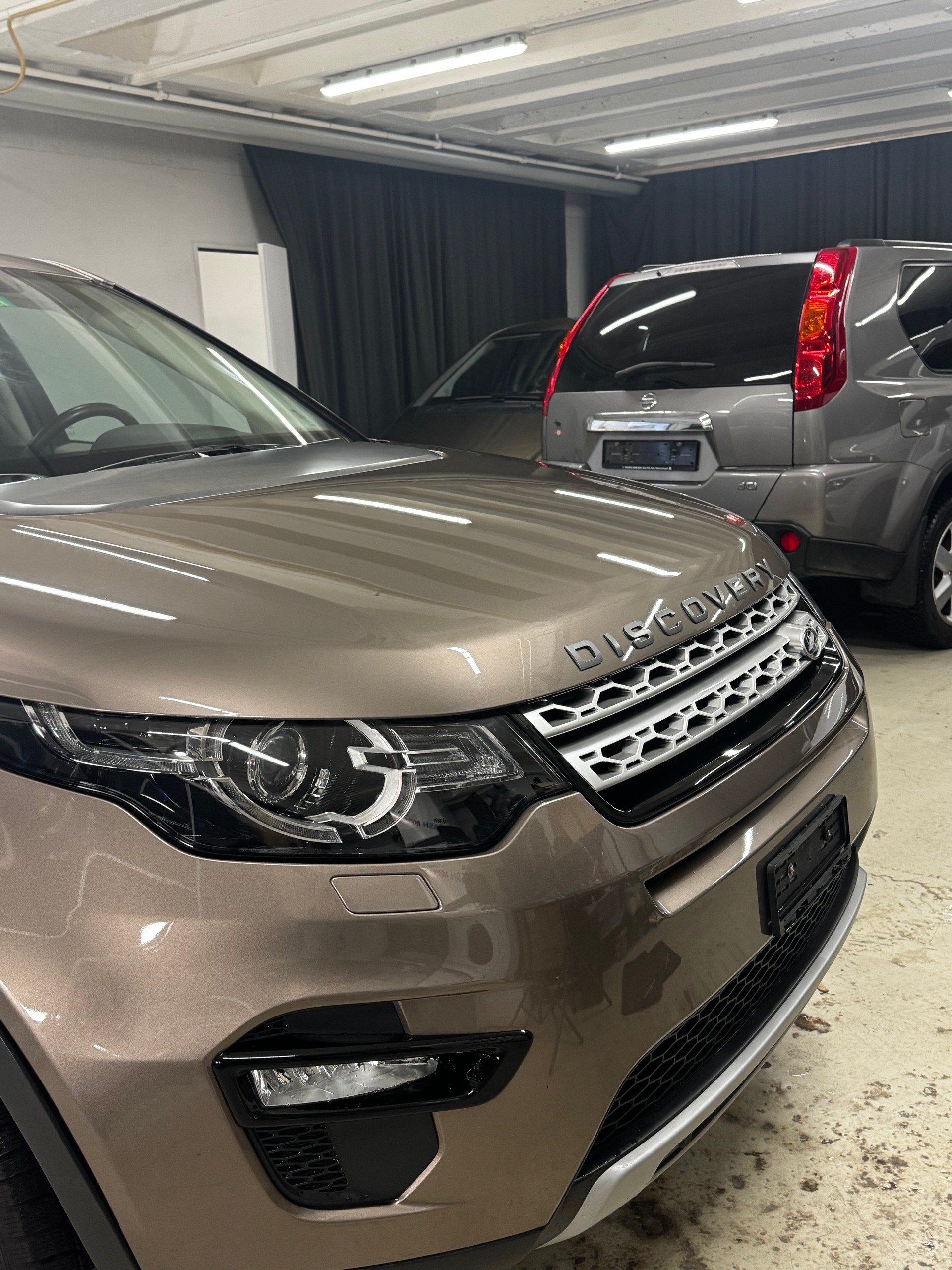 LAND ROVER 2.0 TD4 HSE-image-4