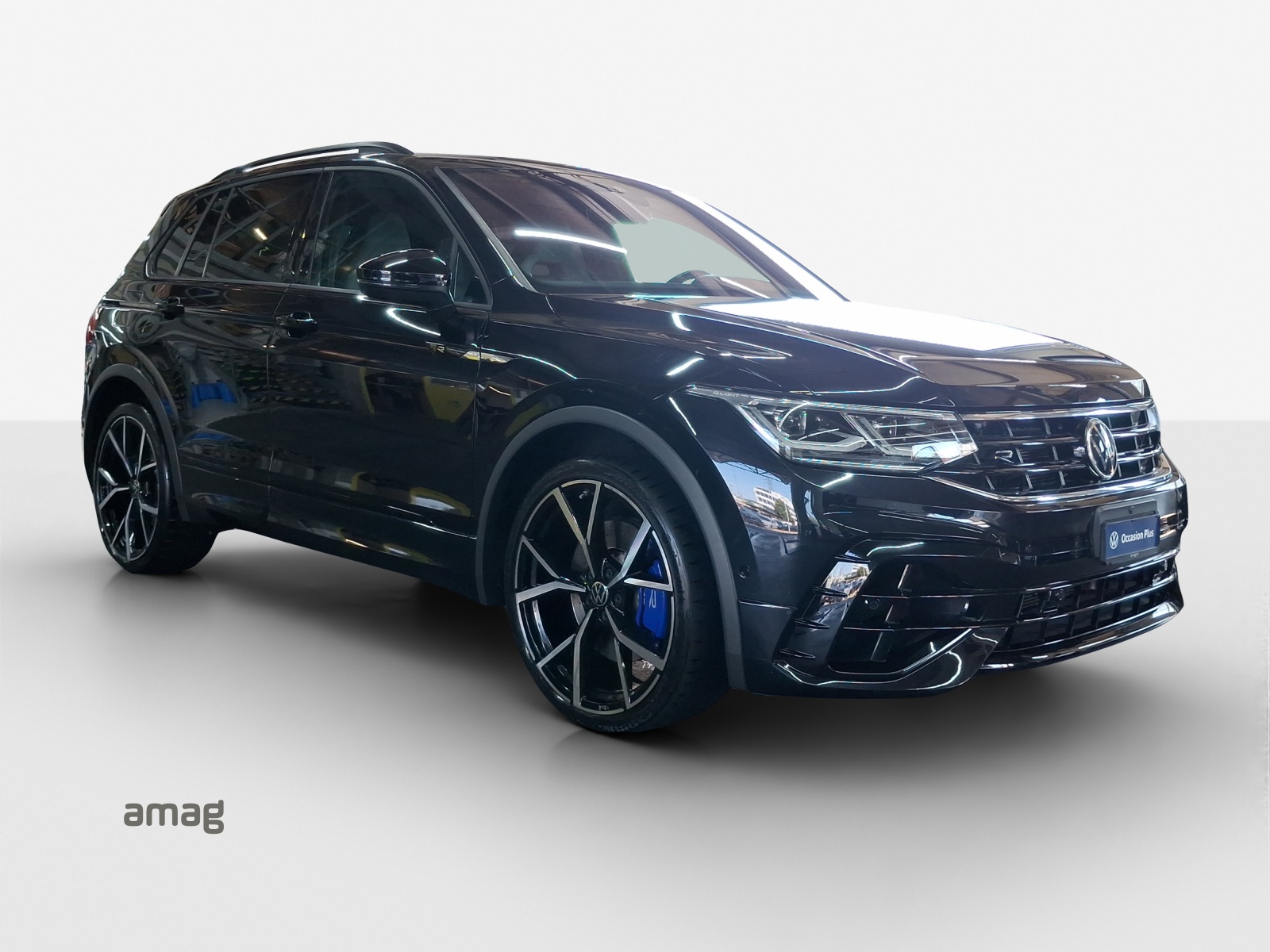 VW Tiguan 2.0TSI R 4Motion DSG-image-6