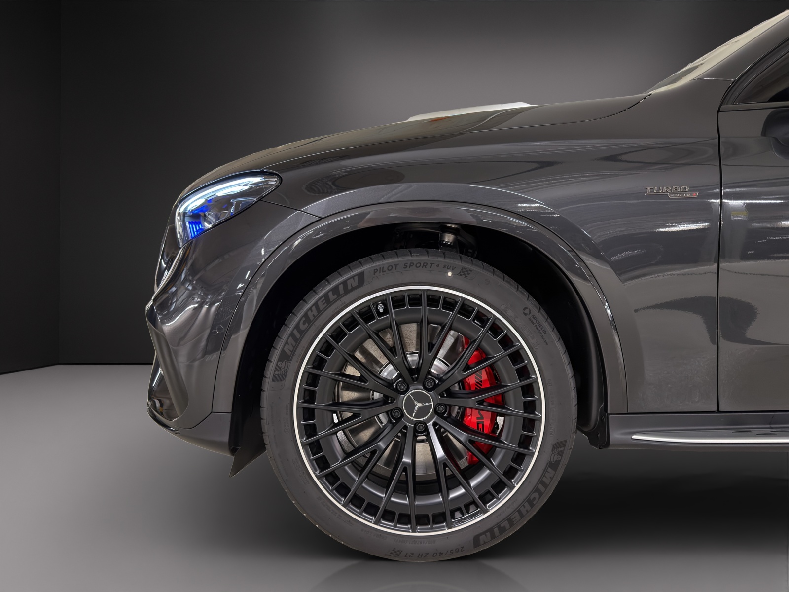 MERCEDES-BENZ GLC Coupé 53 AMG 4Matic 9G-Tronic-image-8