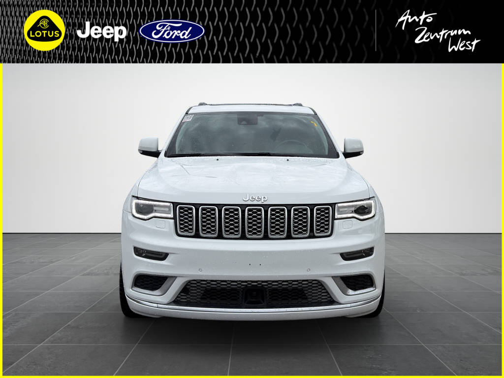 JEEP Grand Cherokee 3.0 CRD 250 Summit-image-7
