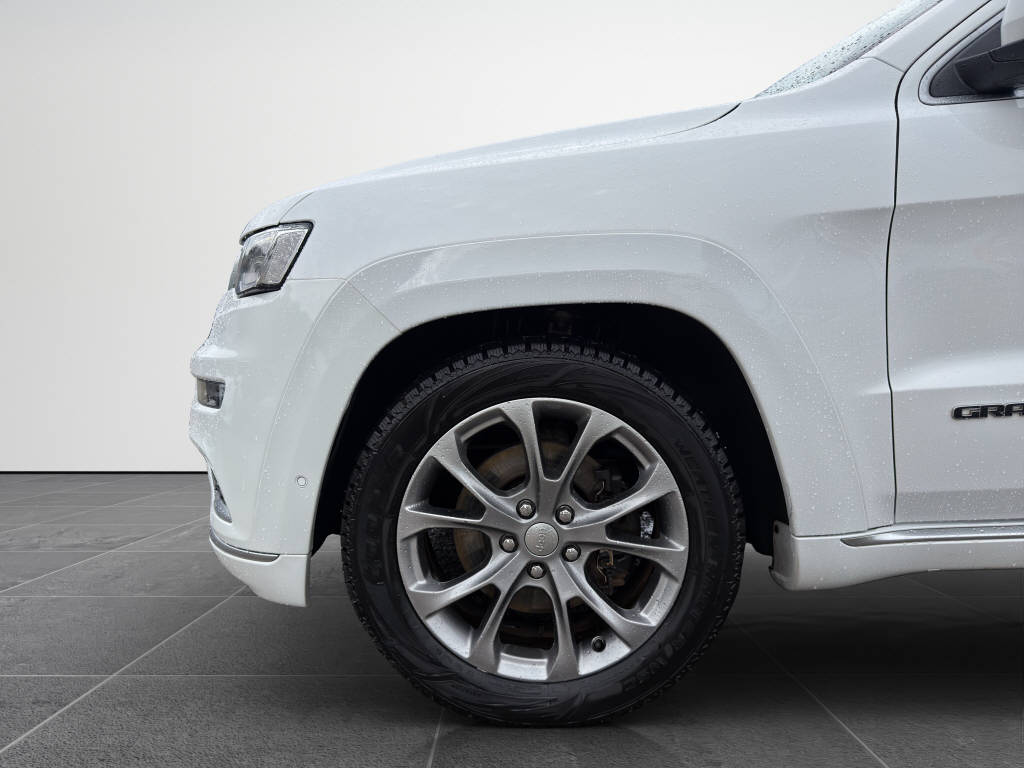 JEEP Grand Cherokee 3.0 CRD 250 Summit-image-18