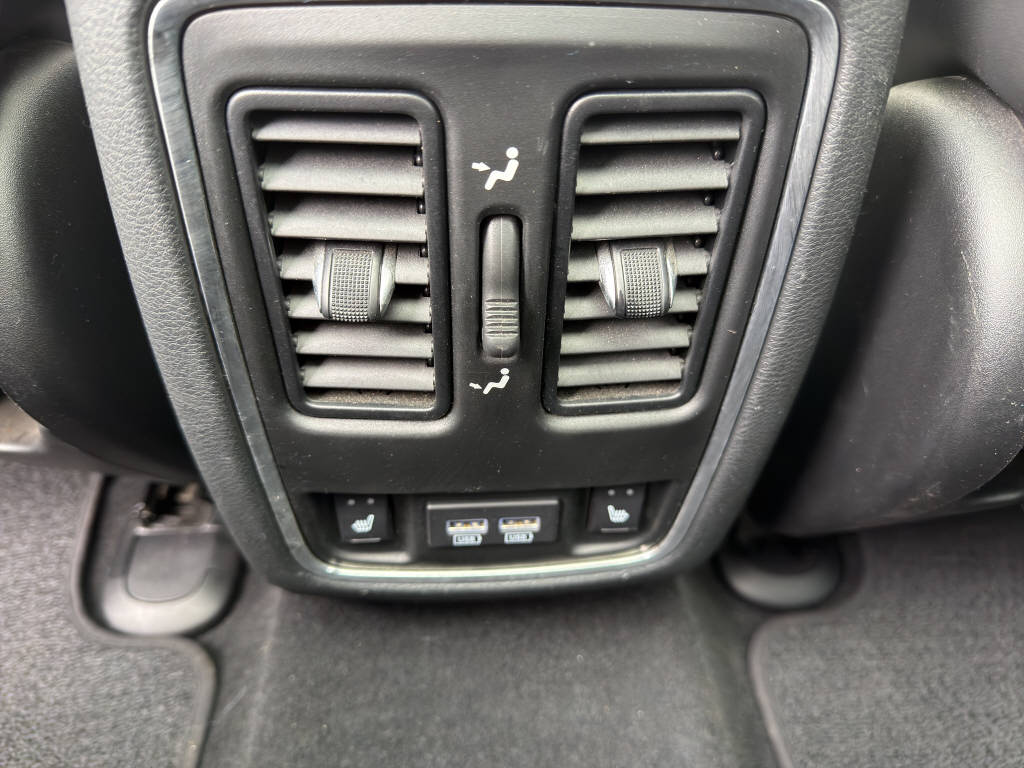 JEEP Grand Cherokee 3.0 CRD 250 Summit-image-17