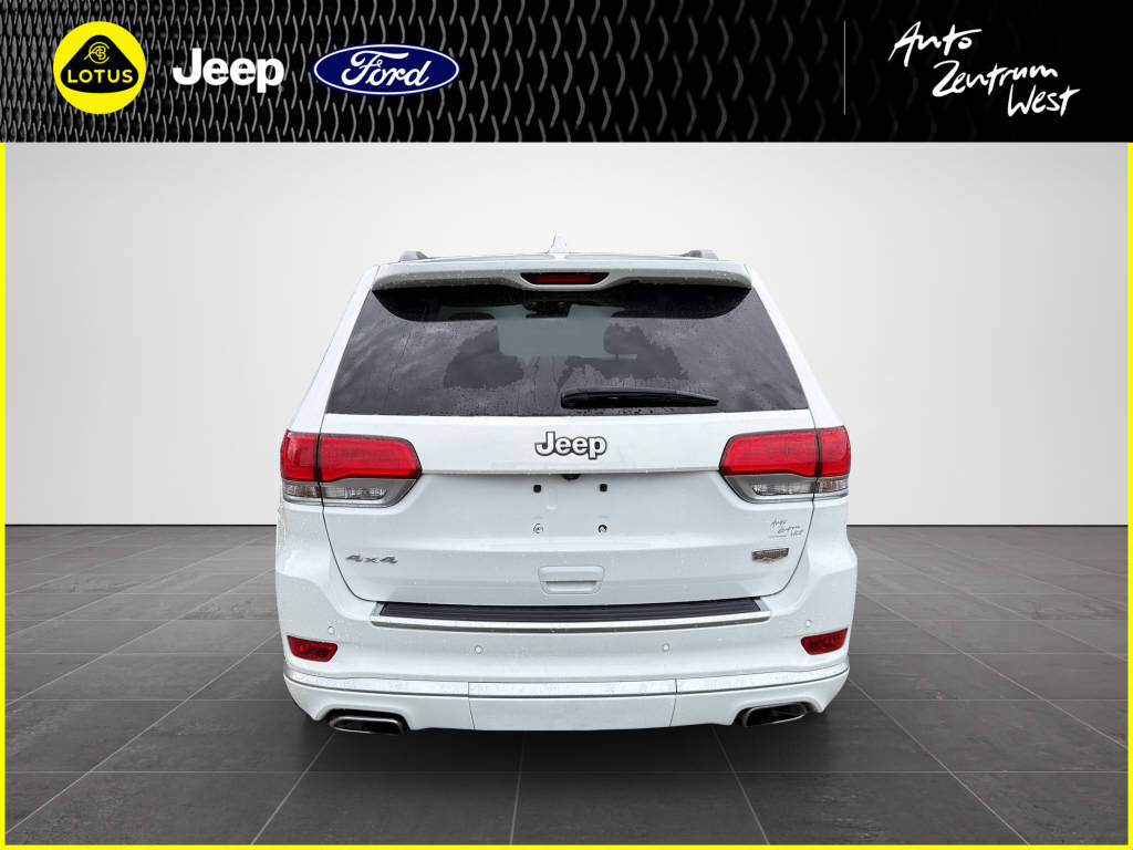JEEP Grand Cherokee 3.0 CRD 250 Summit-image-3