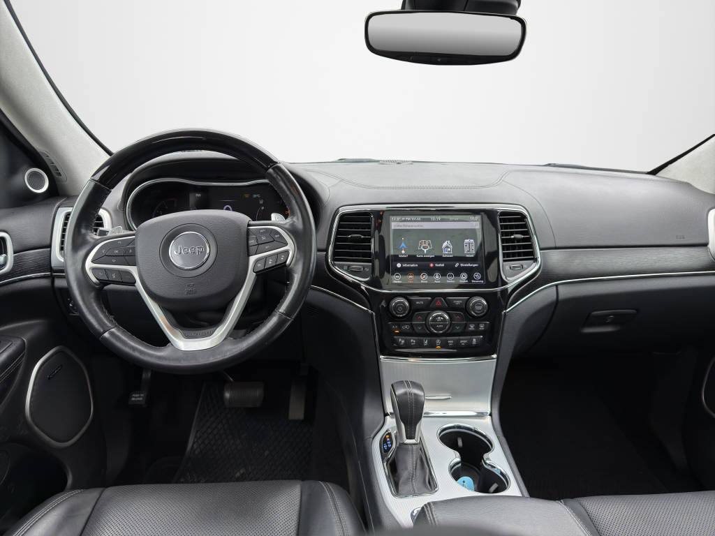 JEEP Grand Cherokee 3.0 CRD 250 Summit-image-13