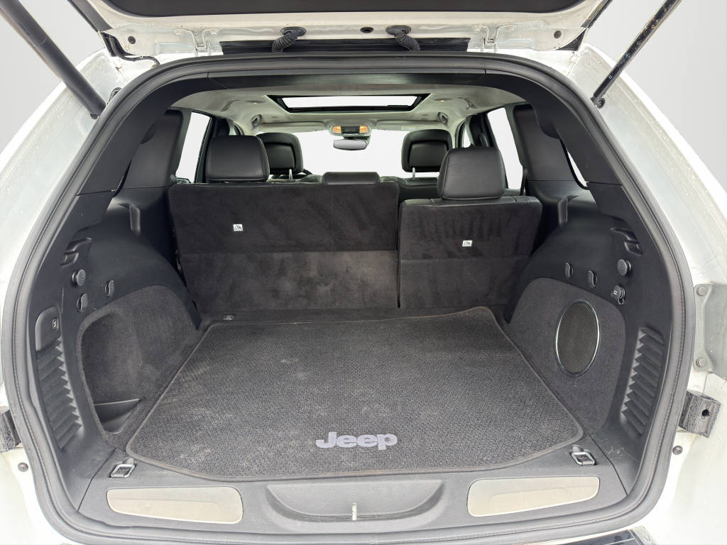JEEP Grand Cherokee 3.0 CRD 250 Summit-image-15