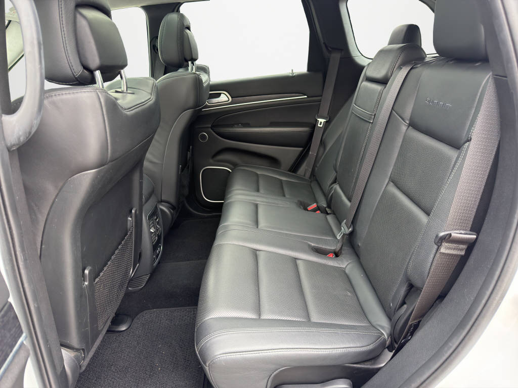 JEEP Grand Cherokee 3.0 CRD 250 Summit-image-14