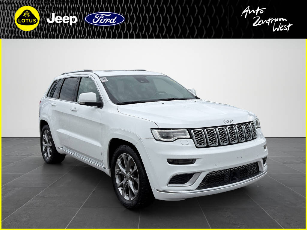 JEEP Grand Cherokee 3.0 CRD 250 Summit-image-6