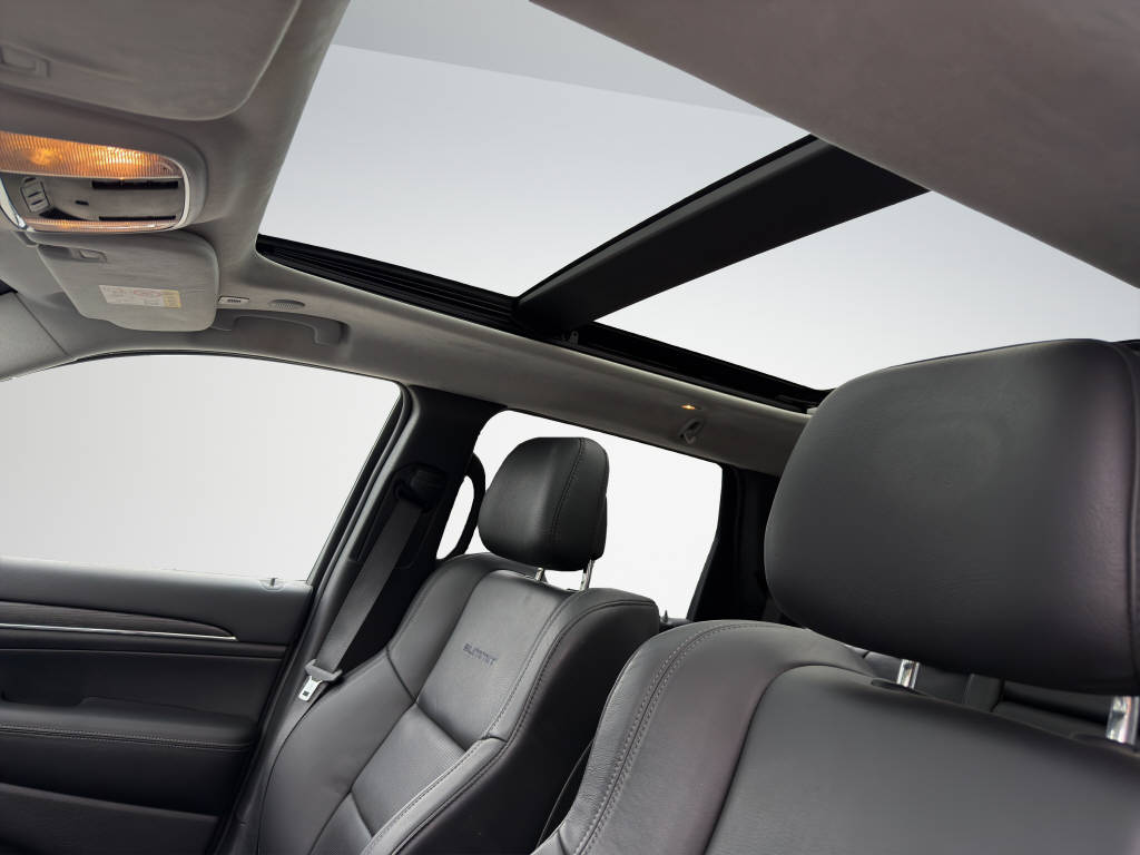JEEP Grand Cherokee 3.0 CRD 250 Summit-image-16