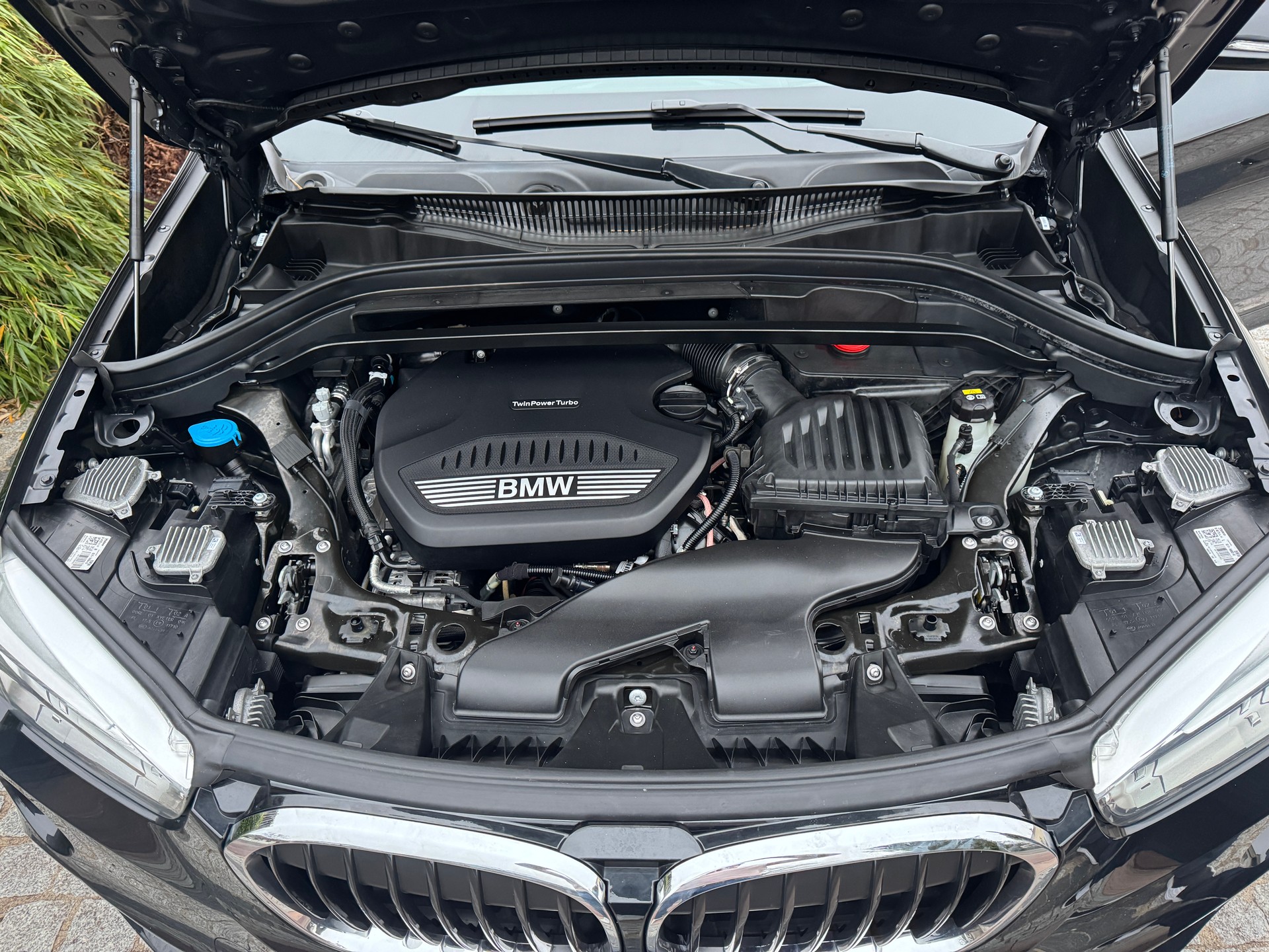 BMW 20d xDrive M-Sport-image-2