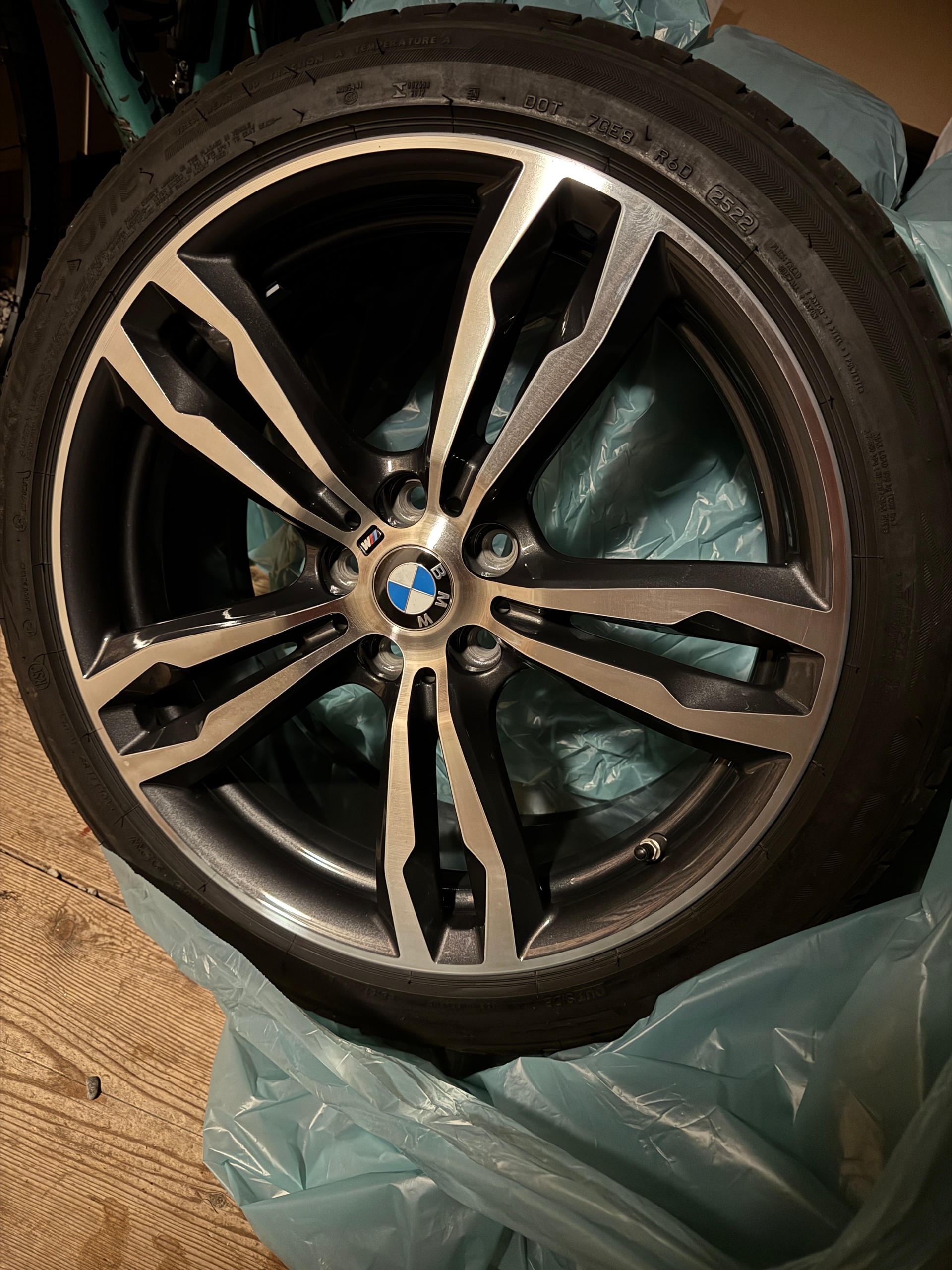 BMW 20d xDrive M-Sport-image-11
