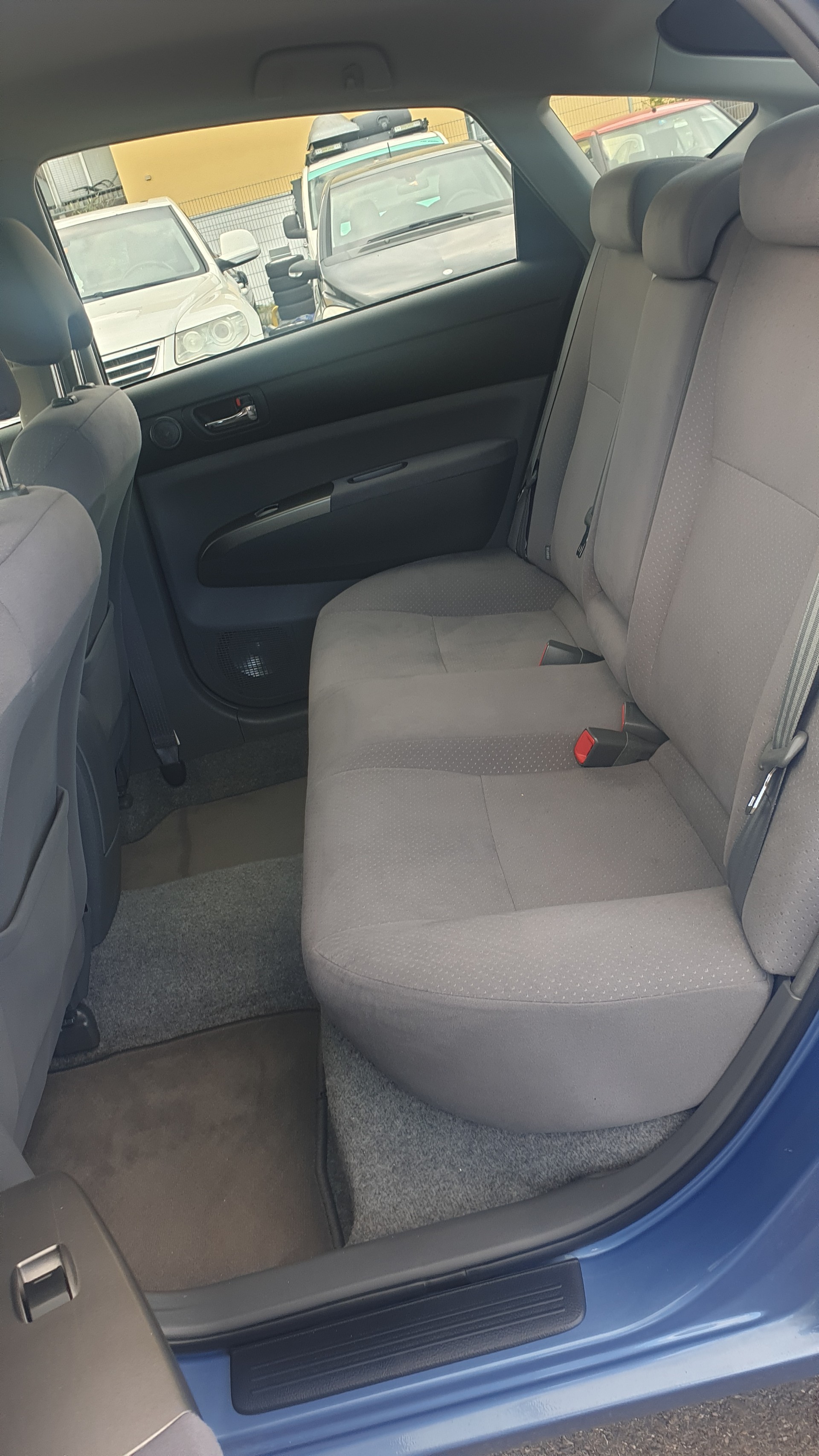 TOYOTA Prius 1.5 16V Hybrid-image-10