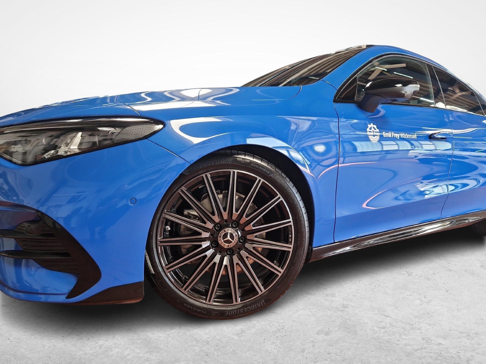 MERCEDES-BENZ CLA 220 4MATIC AMG Line Plus-image-11